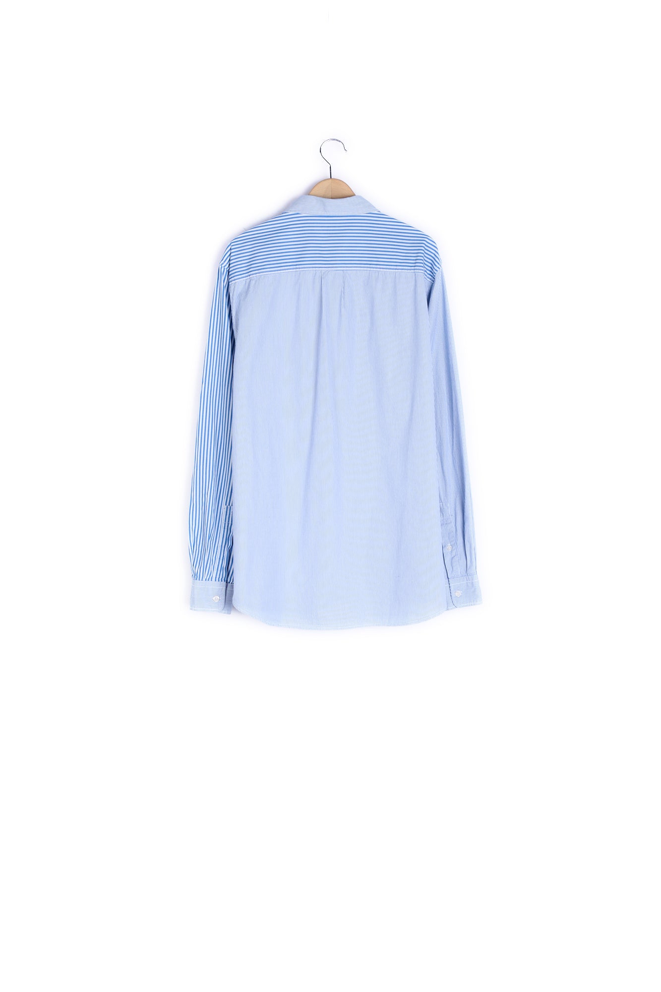 Chemises manches longues Aigle