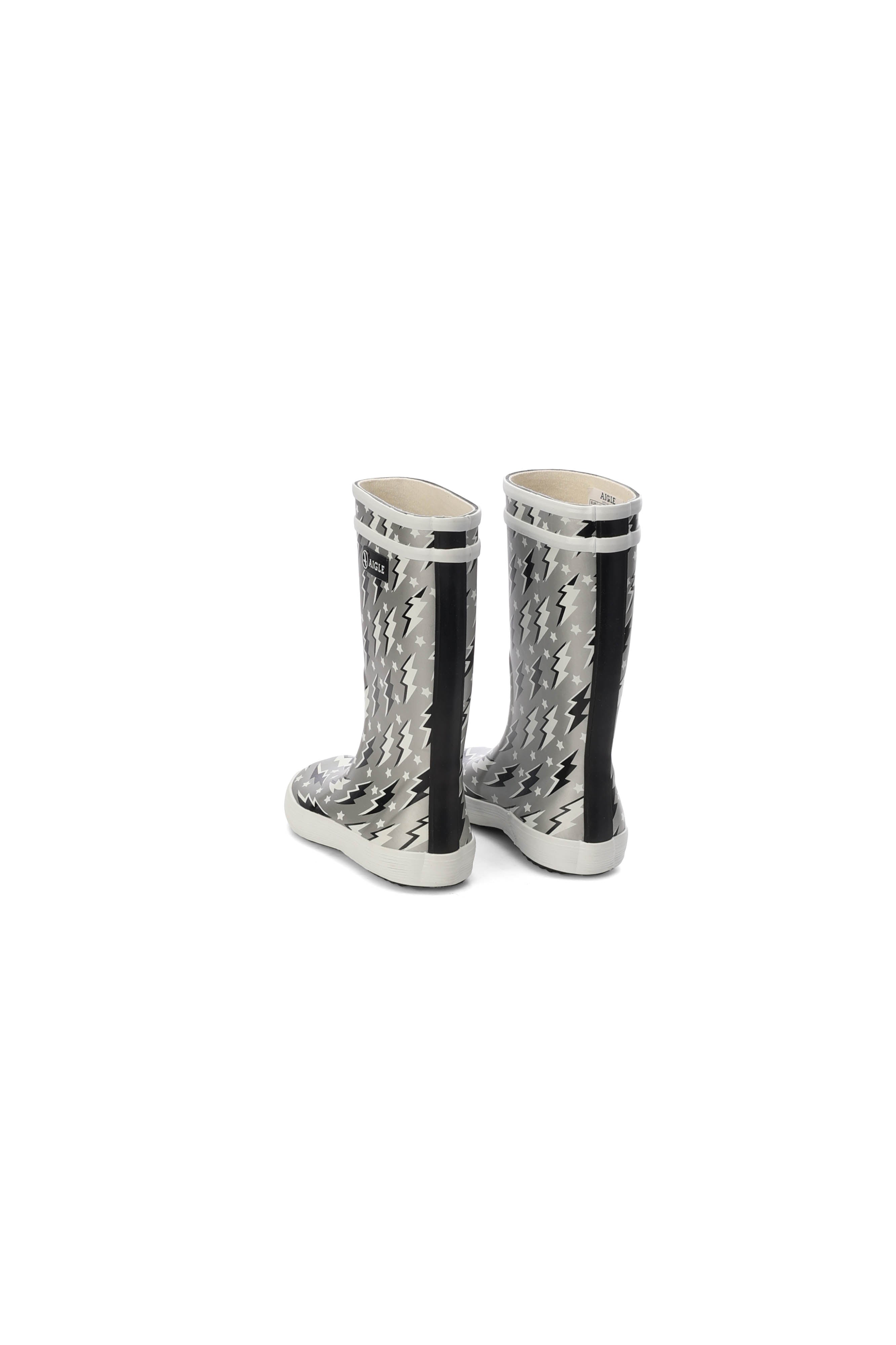 Bottes - 28 Aigle