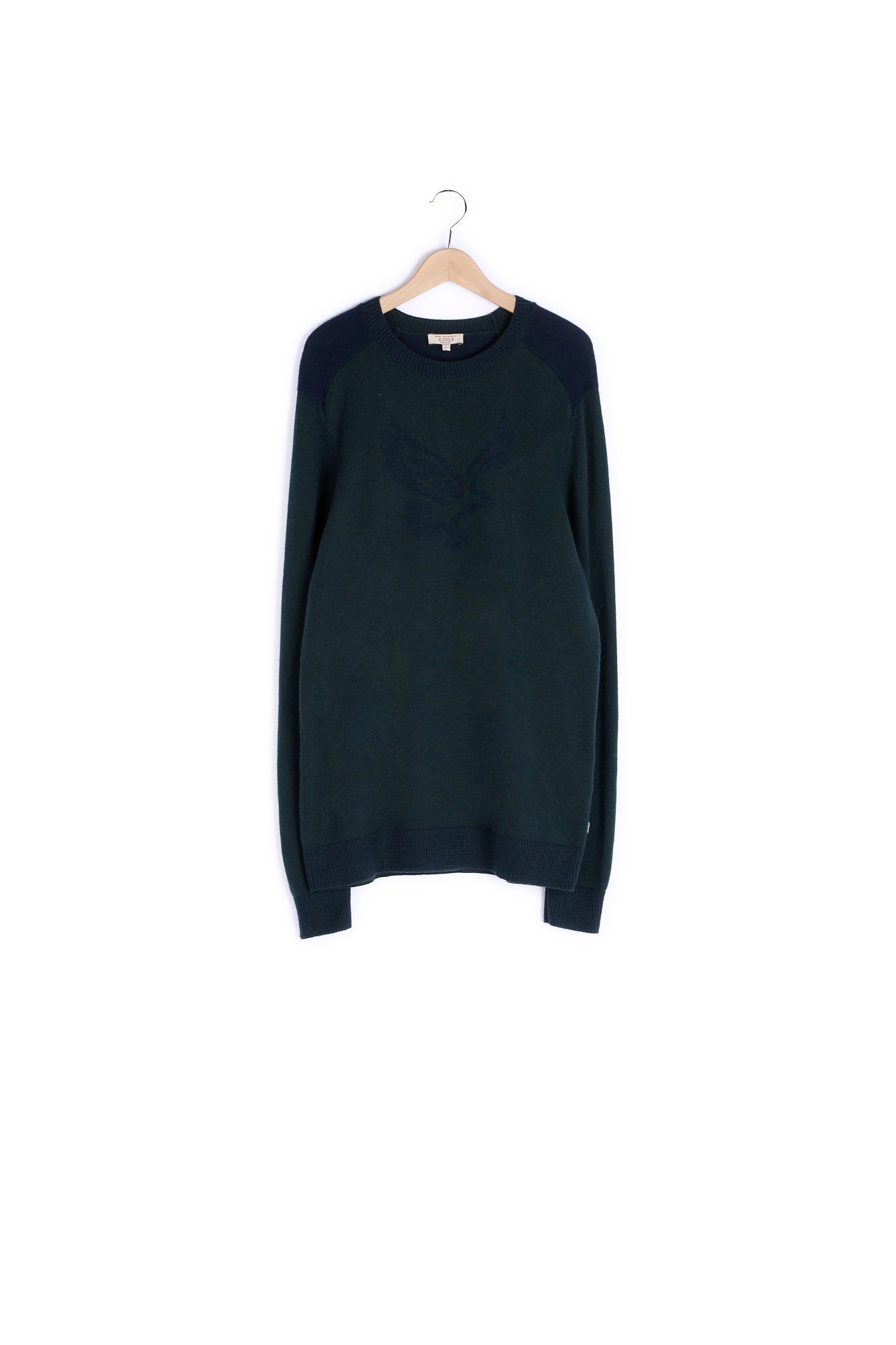 Pull chaud Aigle