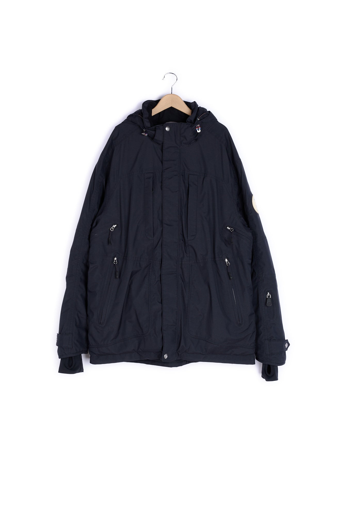 Manteau en duvet Gore-Tex® Aigle