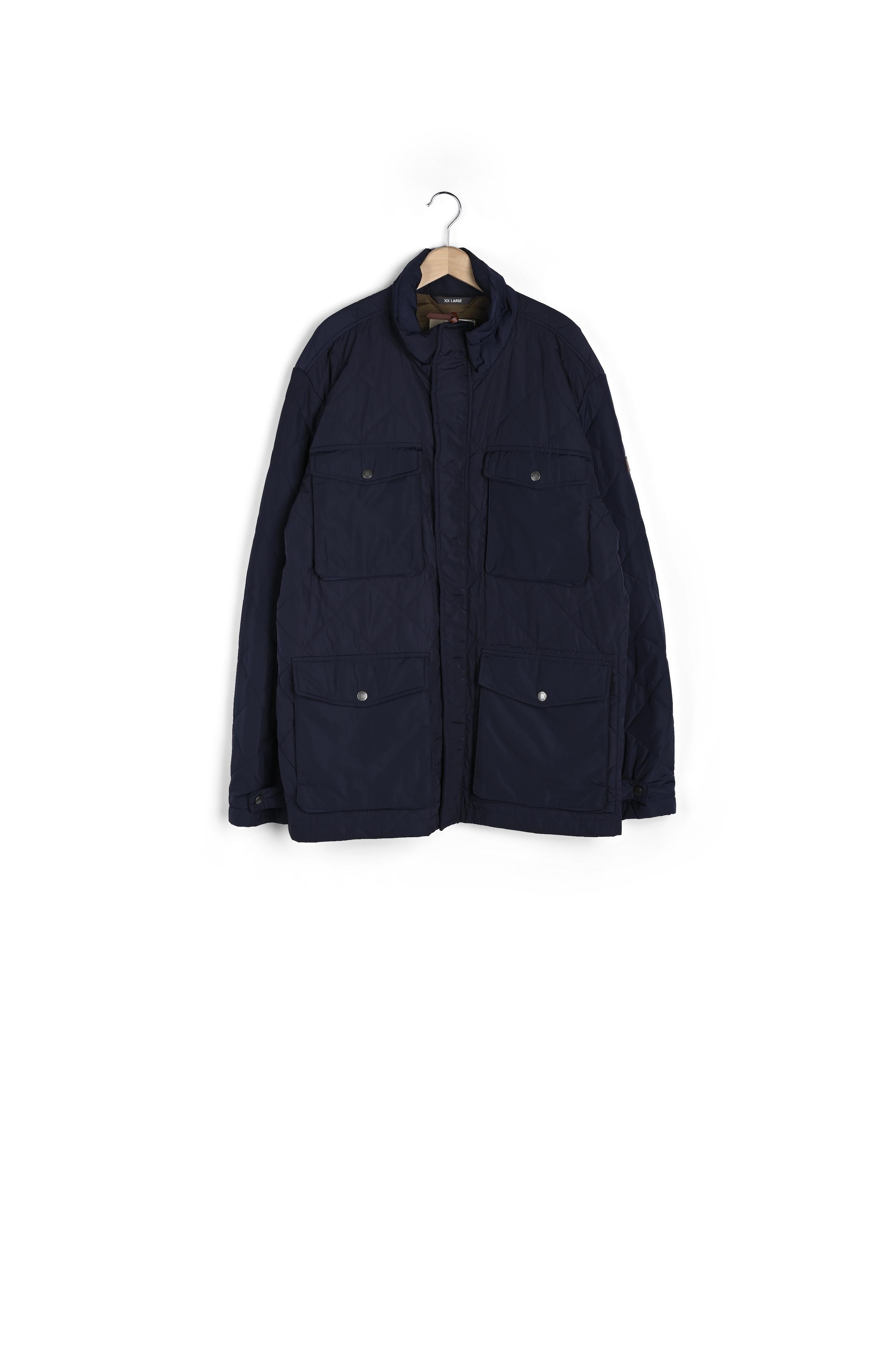 Parka en duvet Aigle