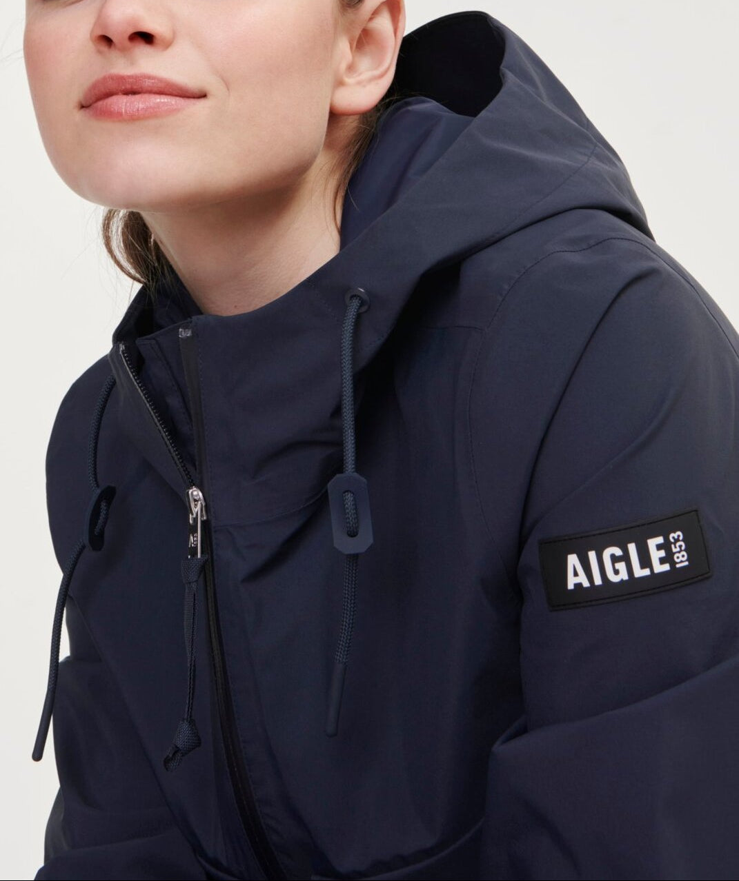 Blouson court Gore-Tex® Aigle