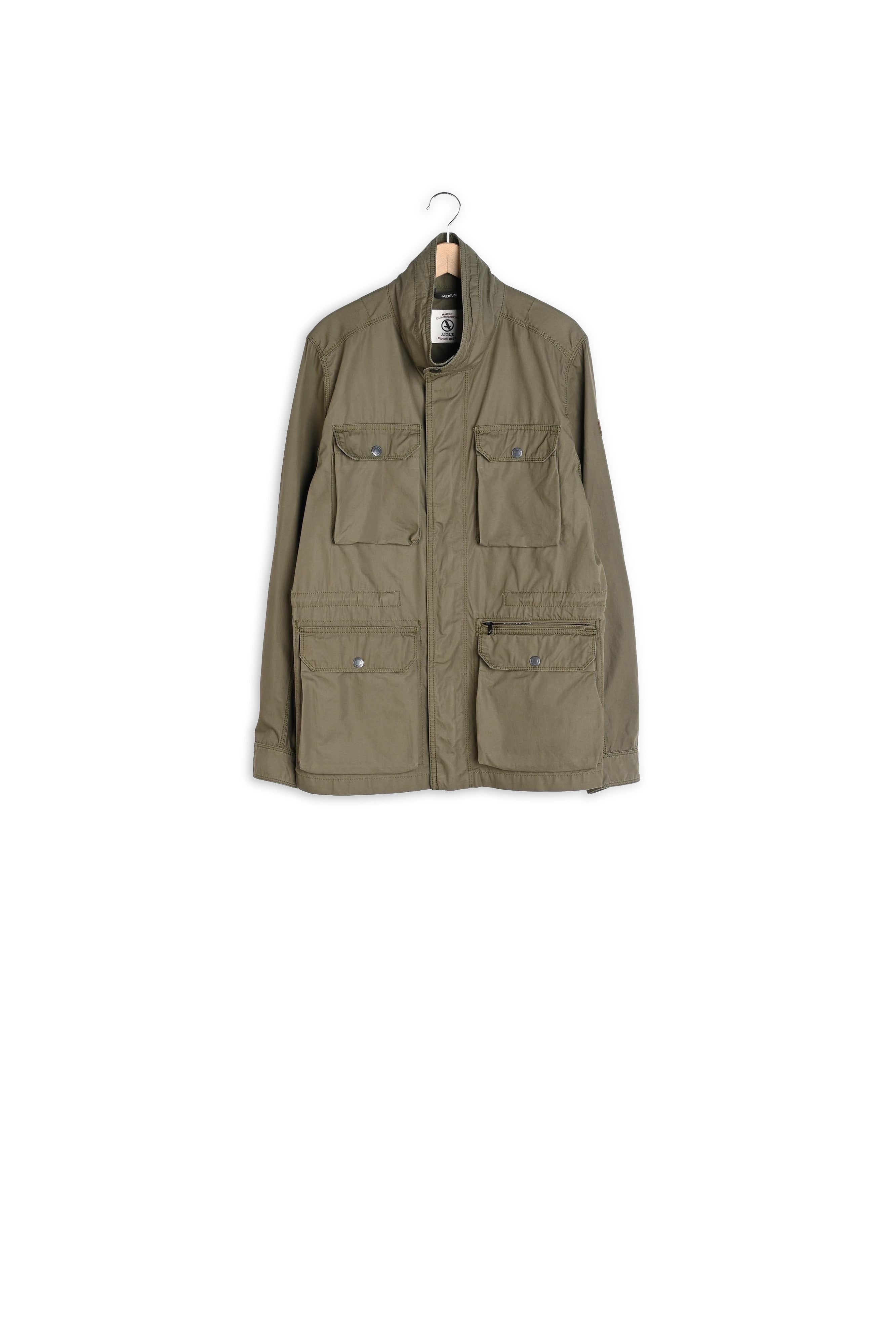 Parka sans duvet Aigle