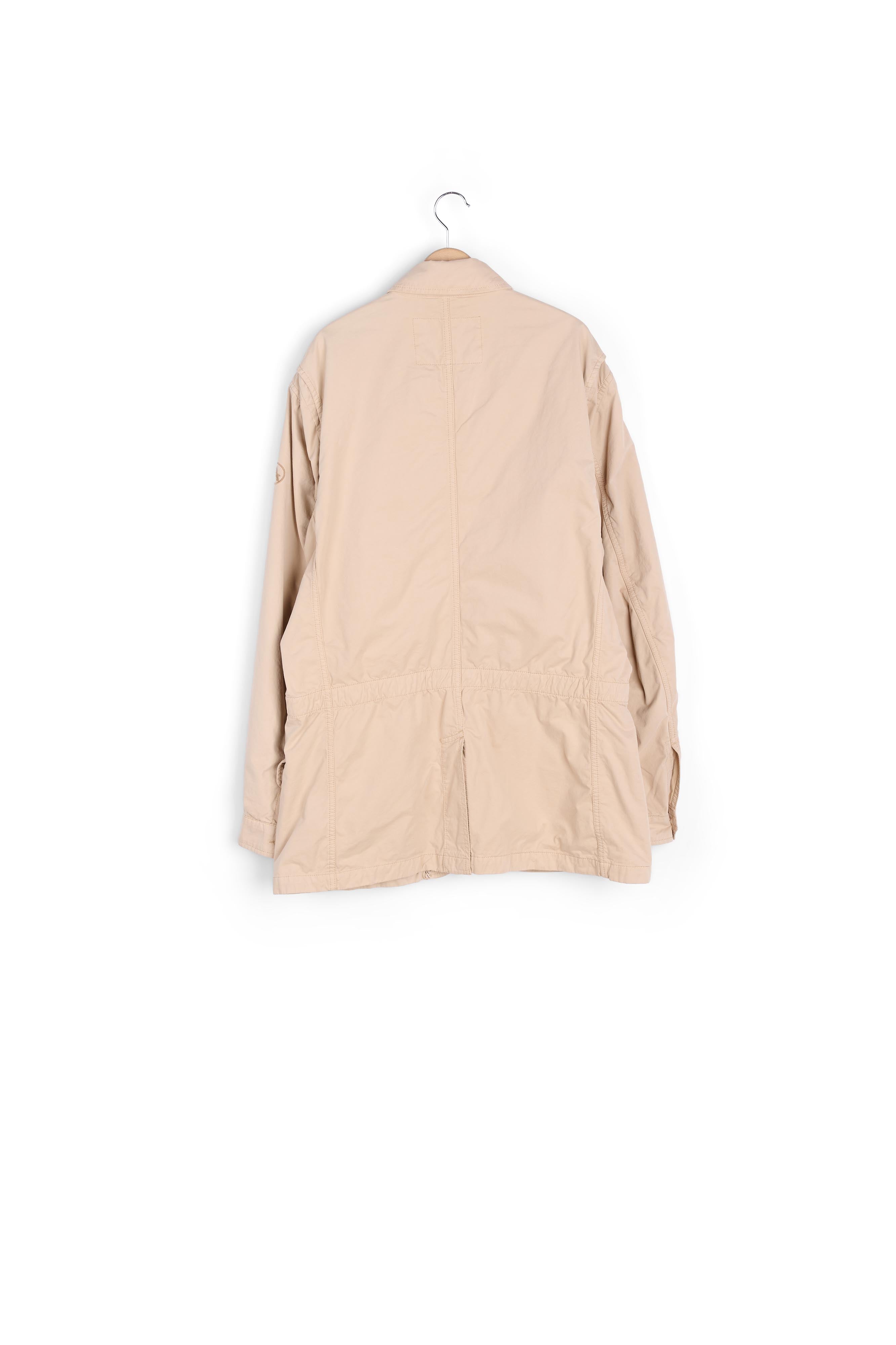 Manteau sans duvet Aigle