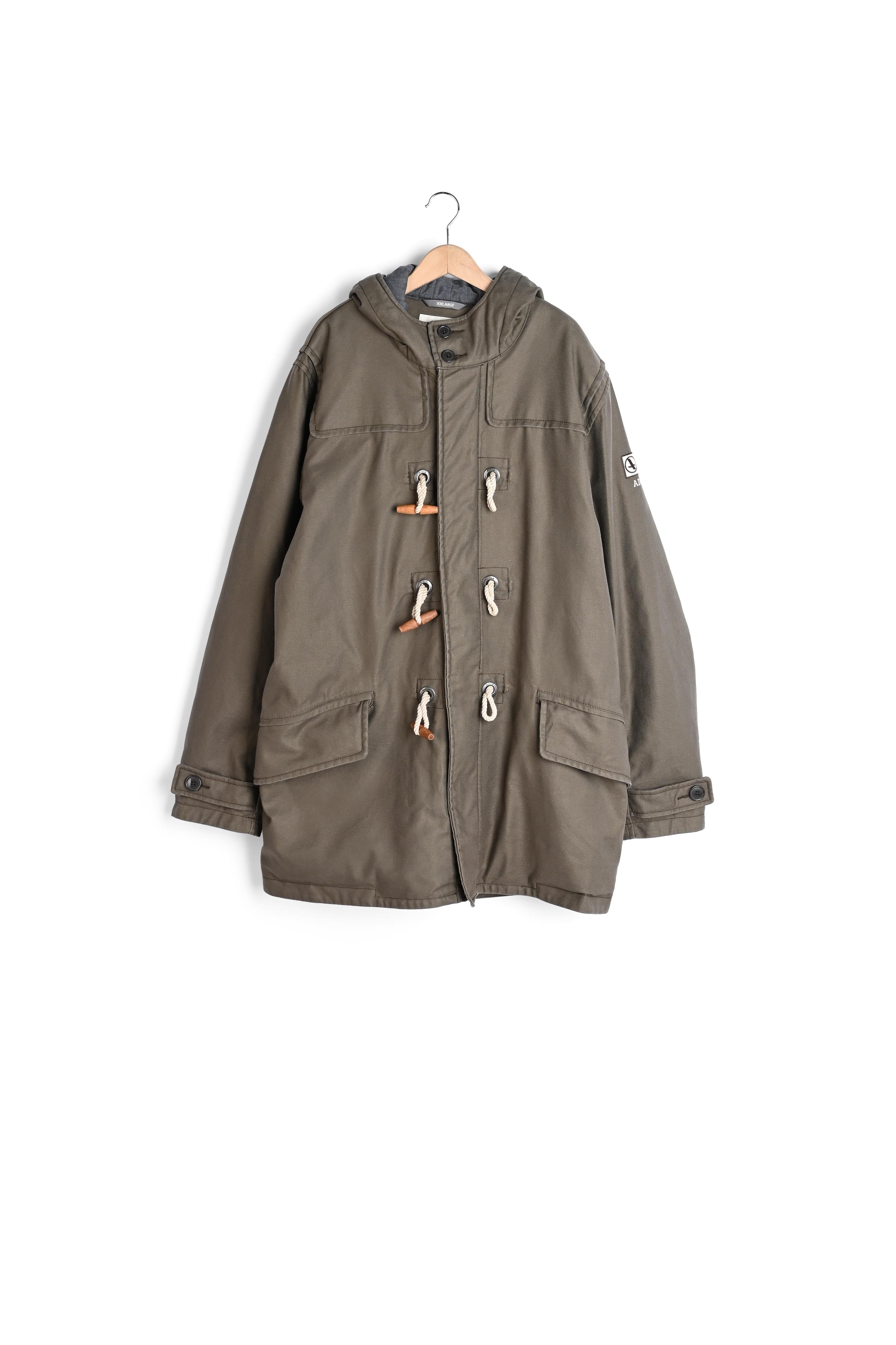 Manteau en duvet MTD® Aigle