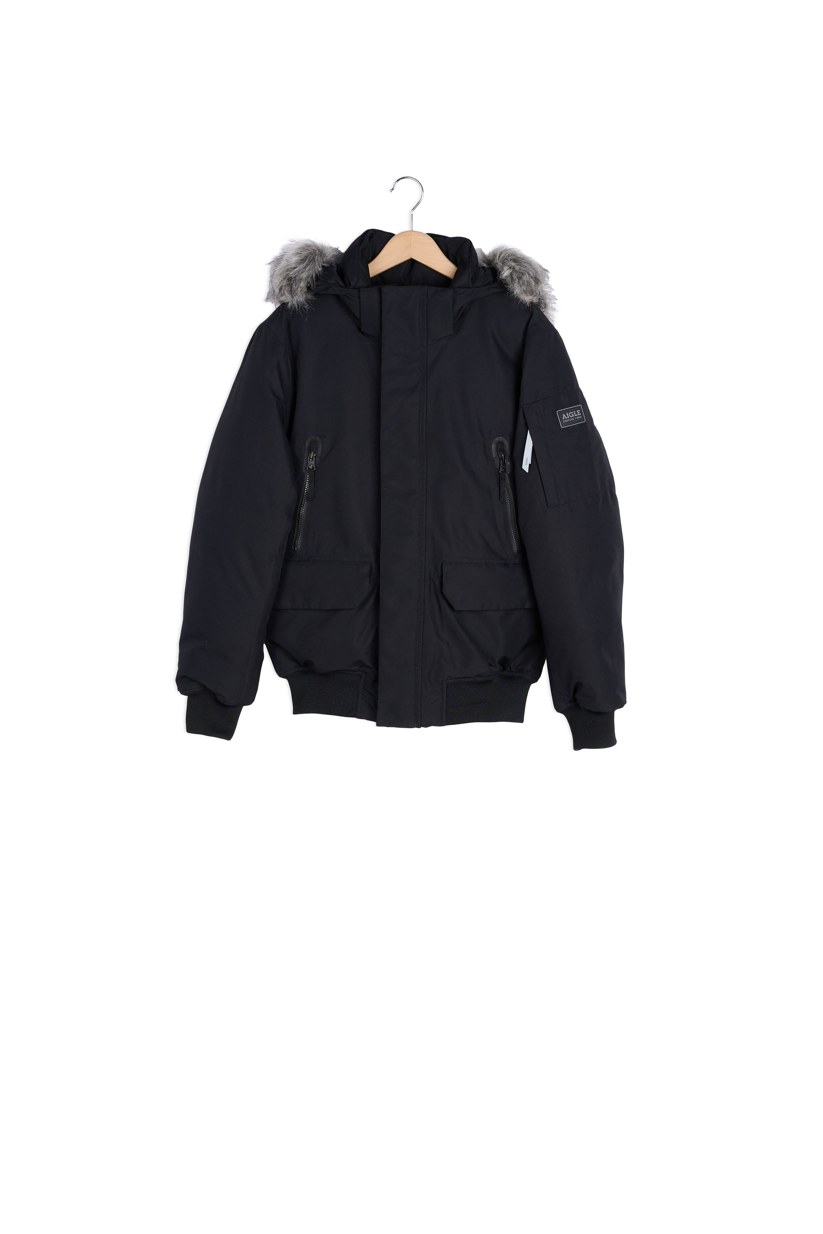 Parka - S Aigle