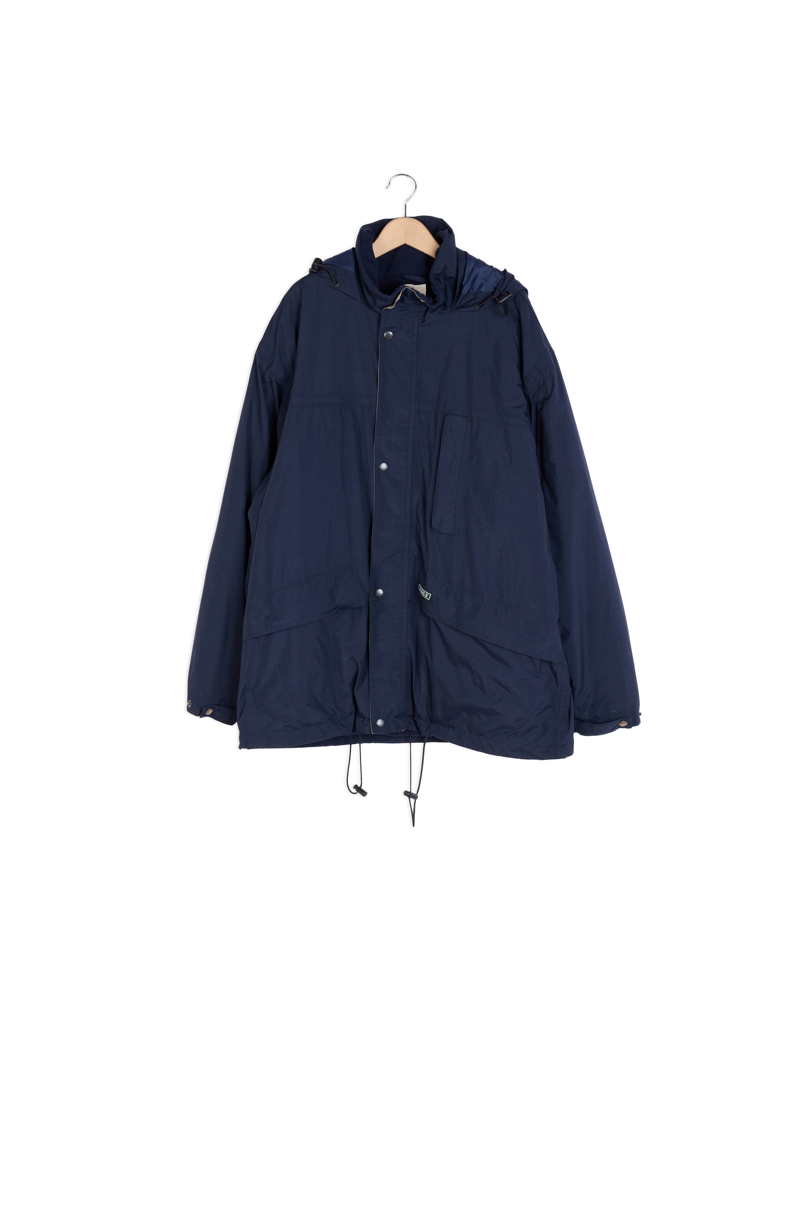 Parka MTD® Aigle