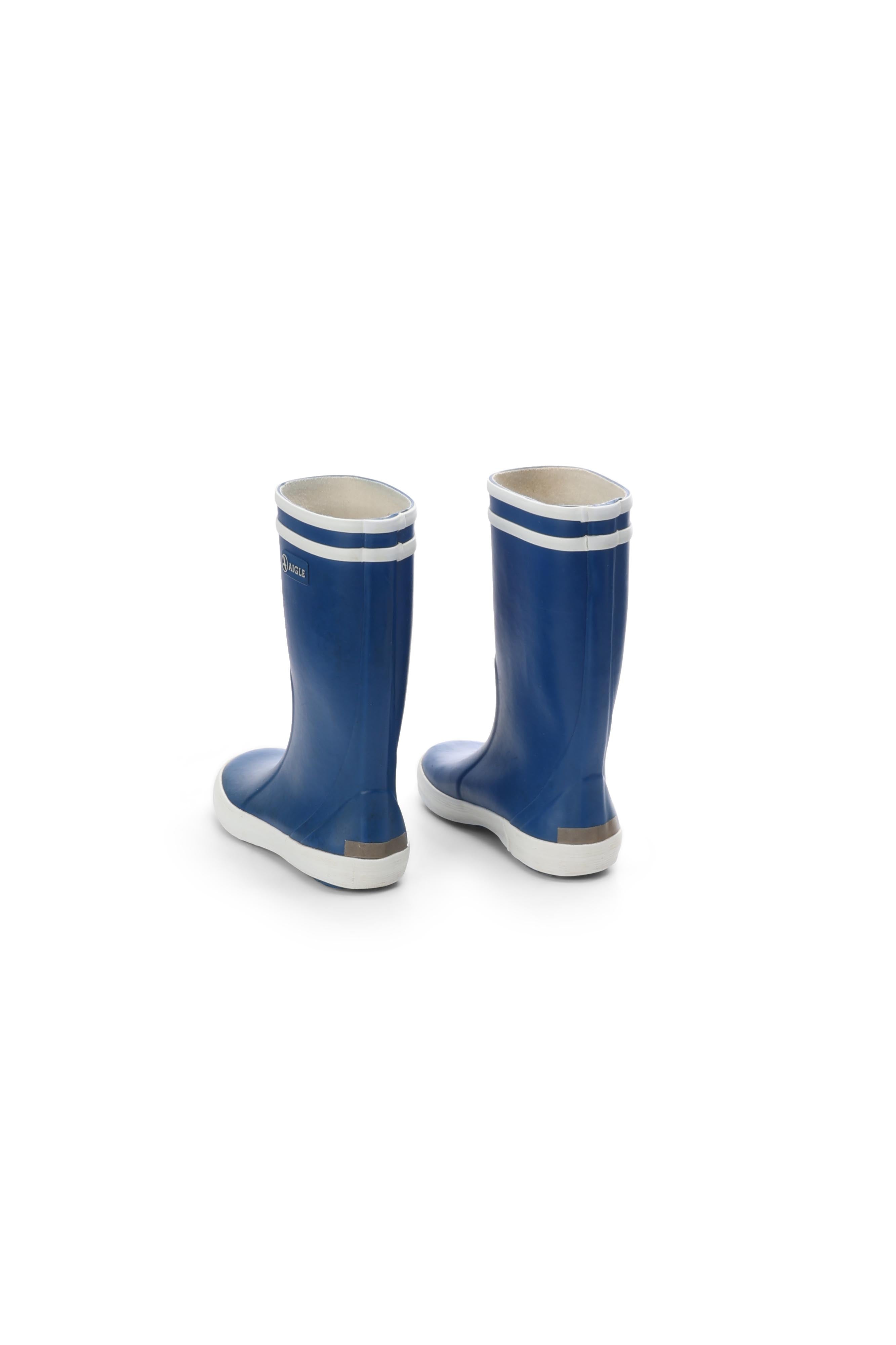 Bottes - 30 Aigle