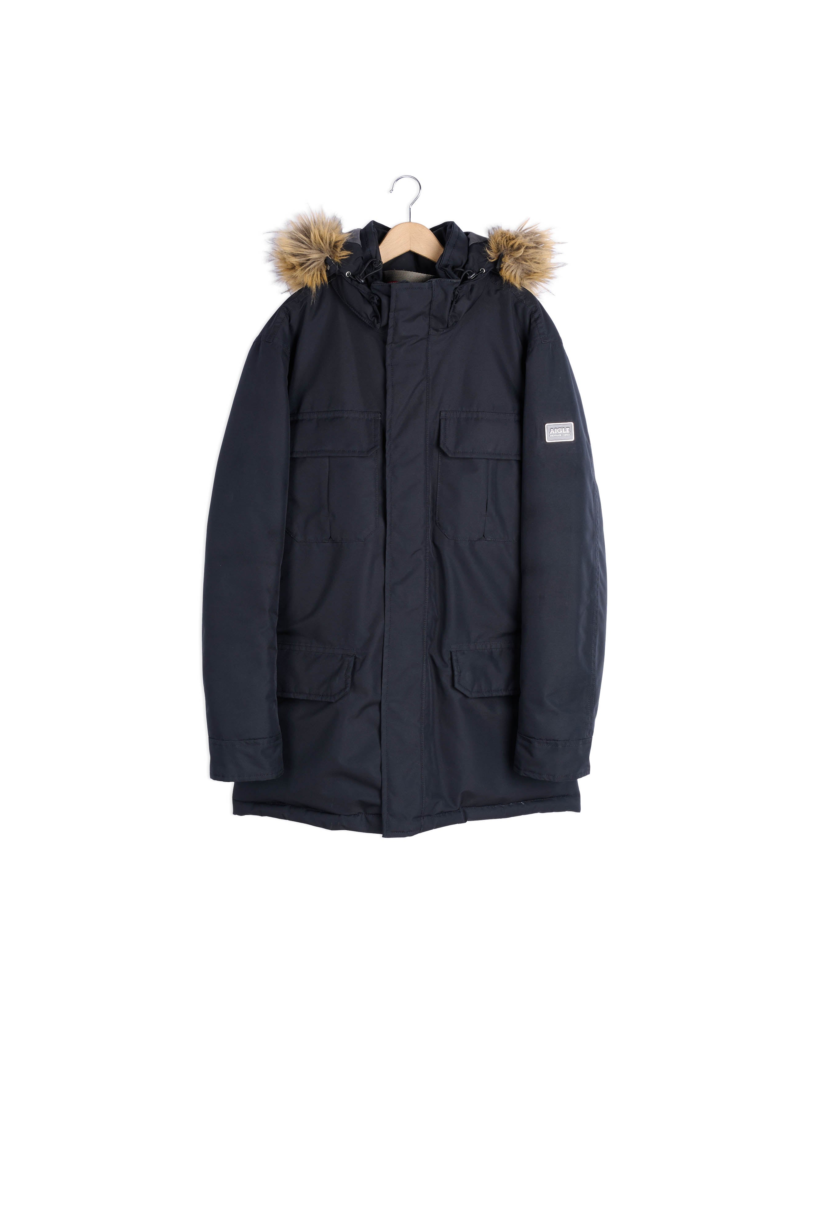 Parka - L Aigle