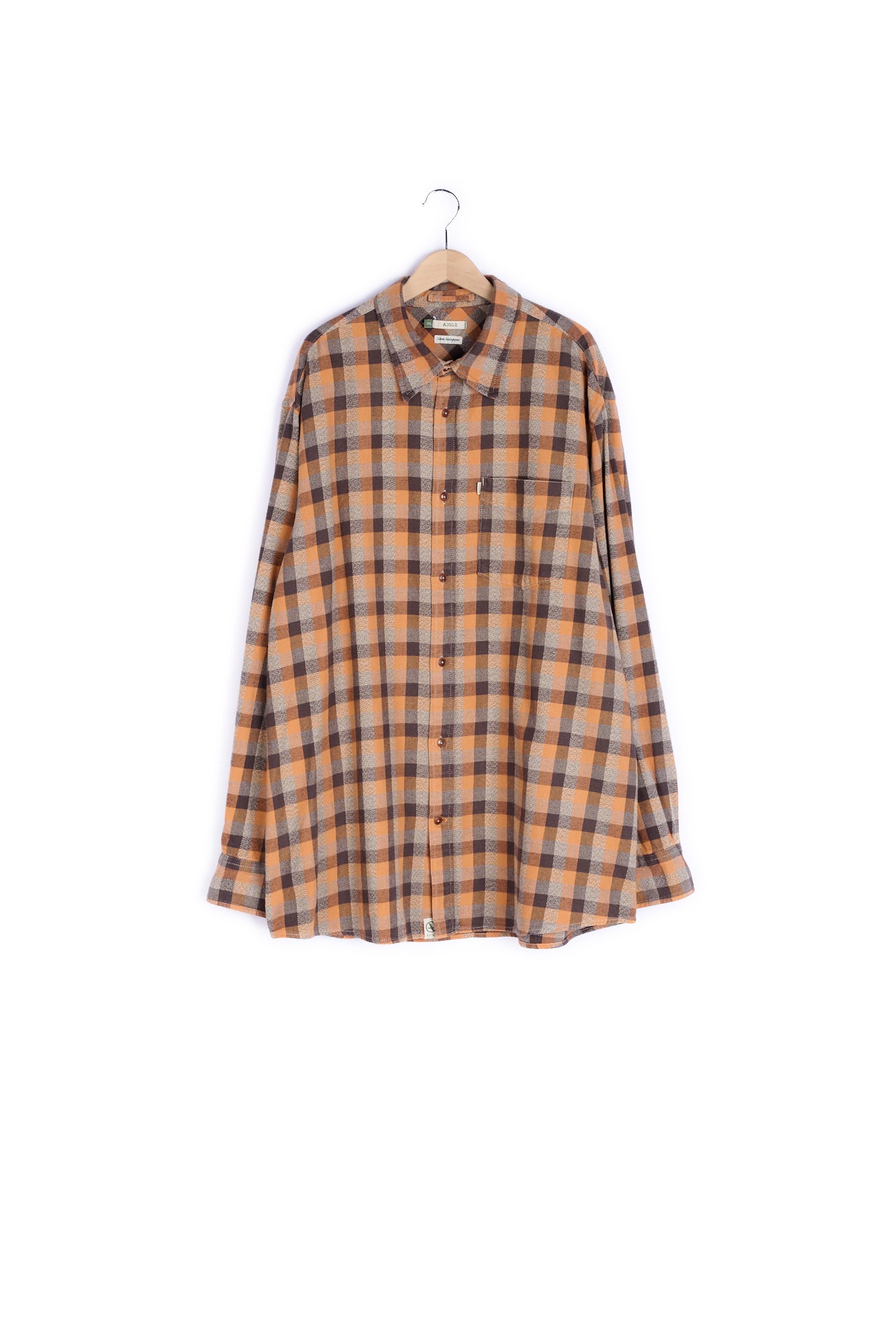 Surchemise Aigle