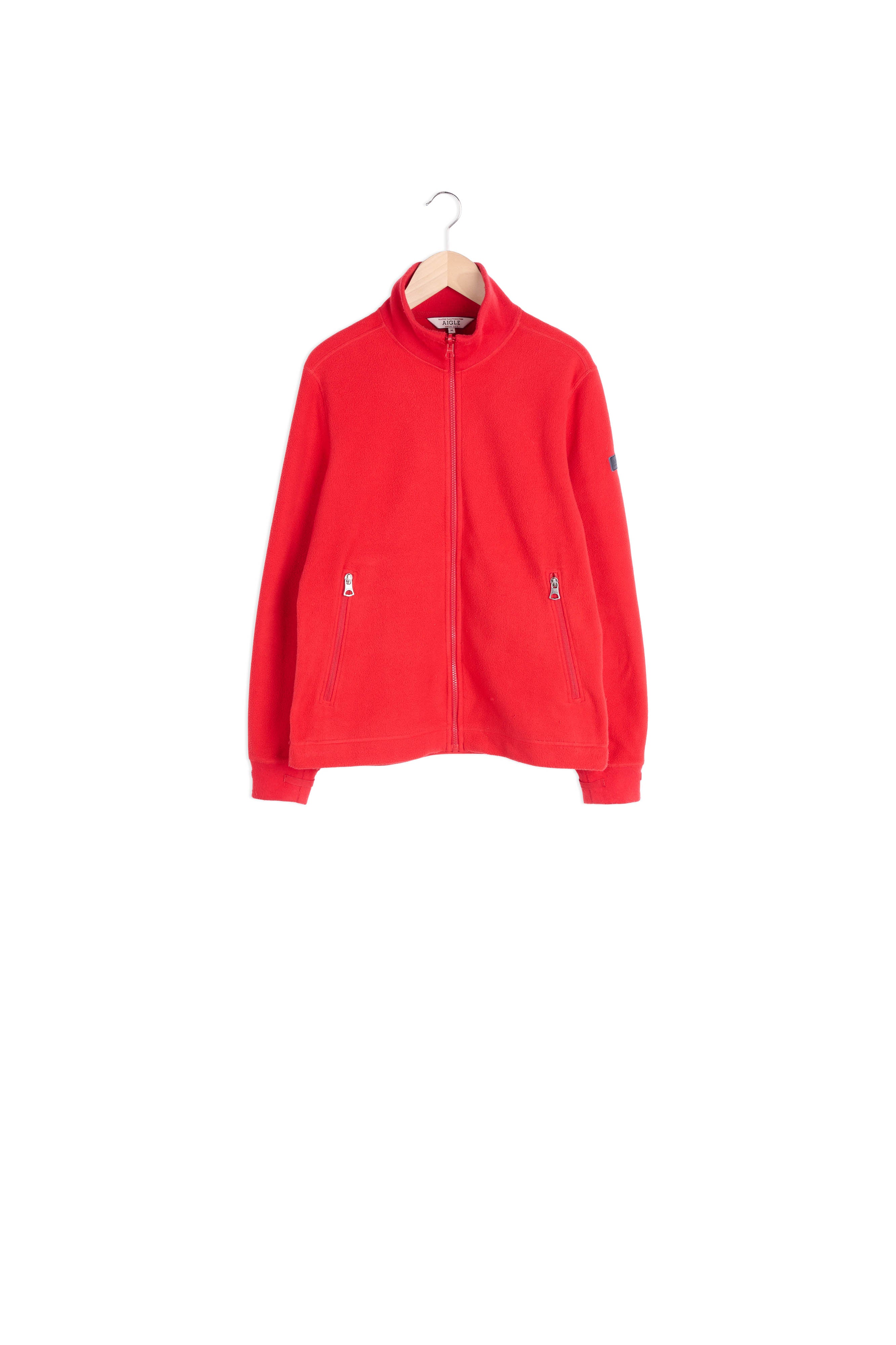 Polaire moyenne Aigle