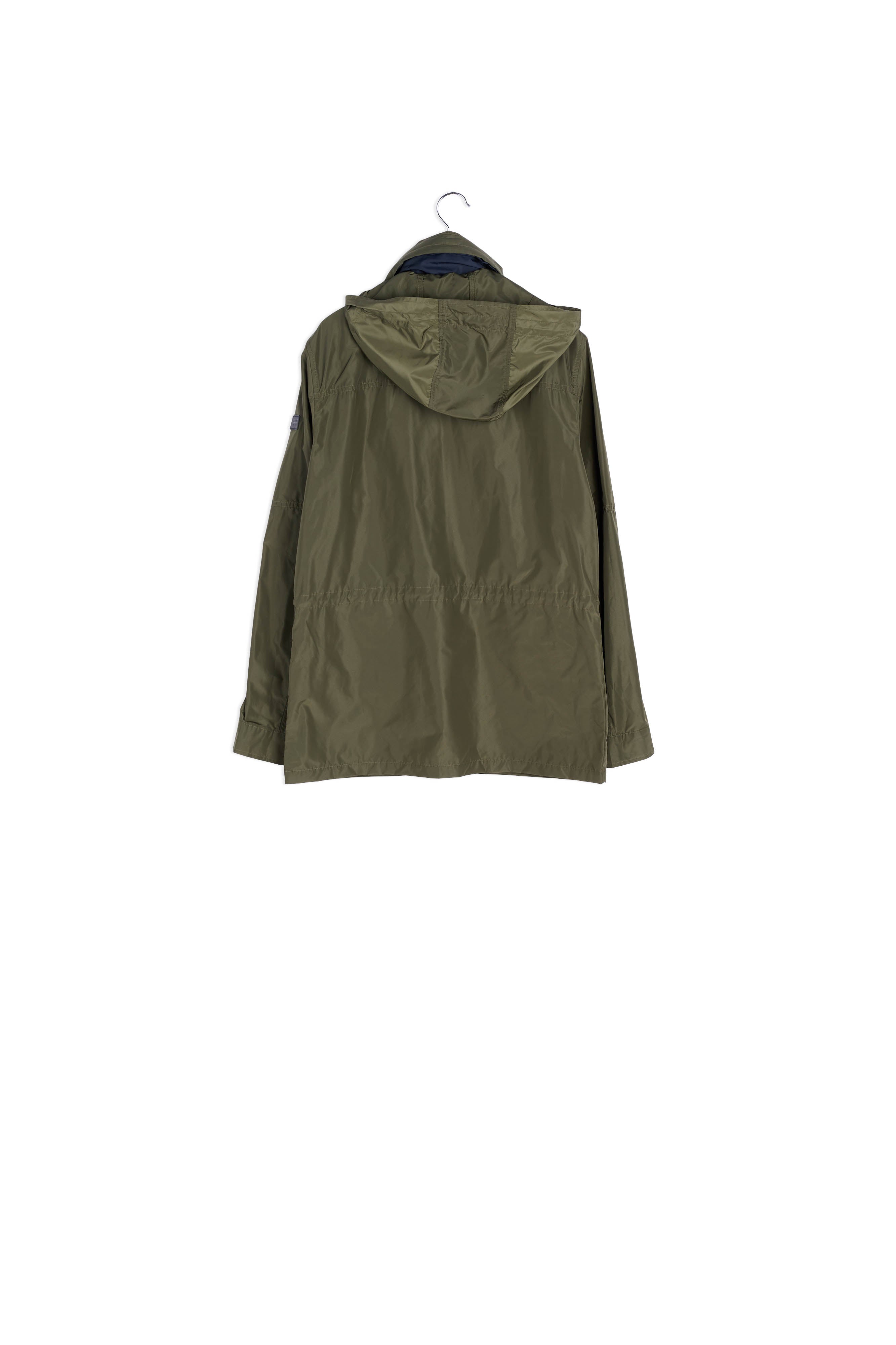Parka MTD® Aigle