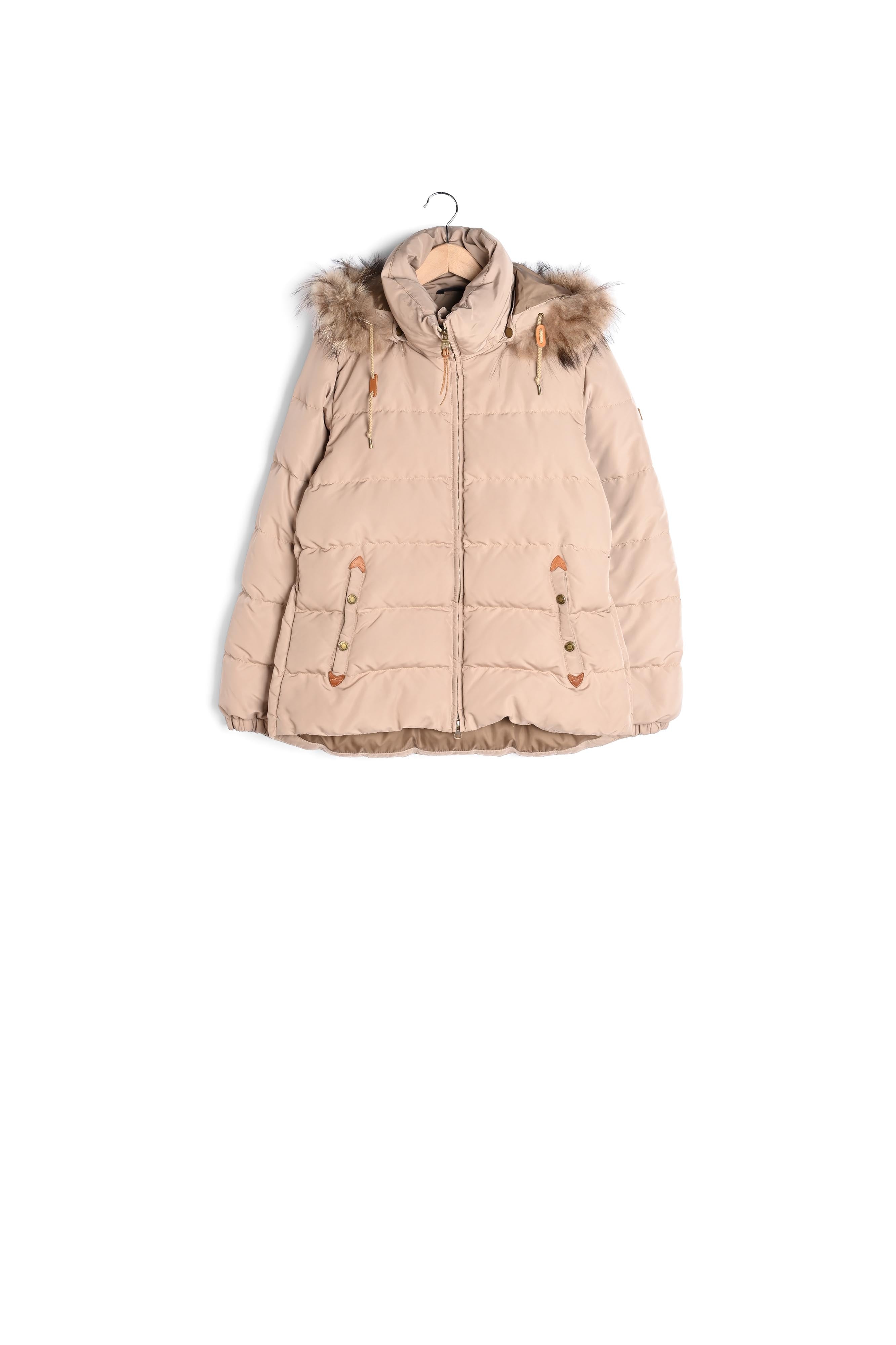 Manteau en duvet Aigle