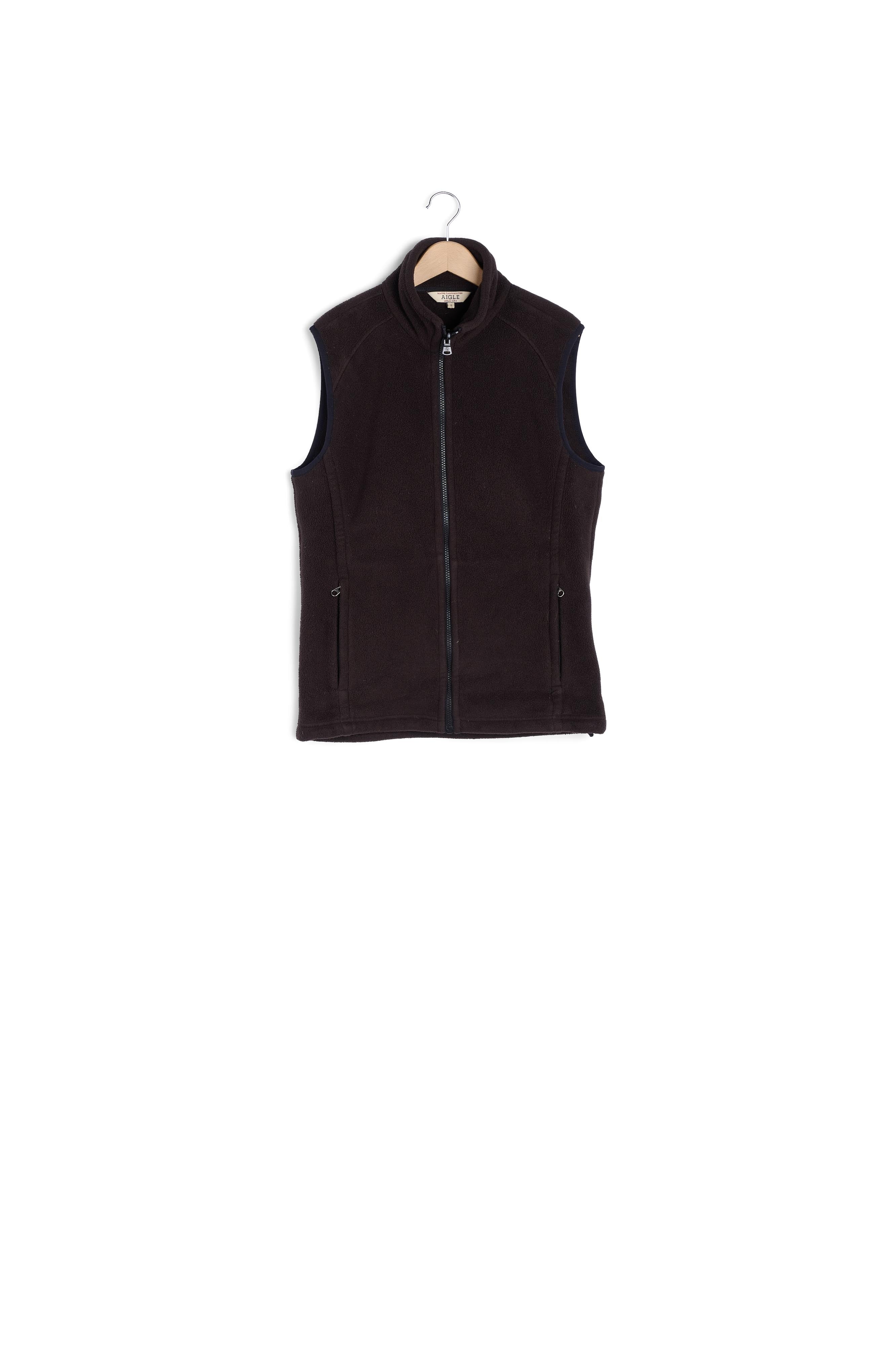 Polaire moyenne Aigle