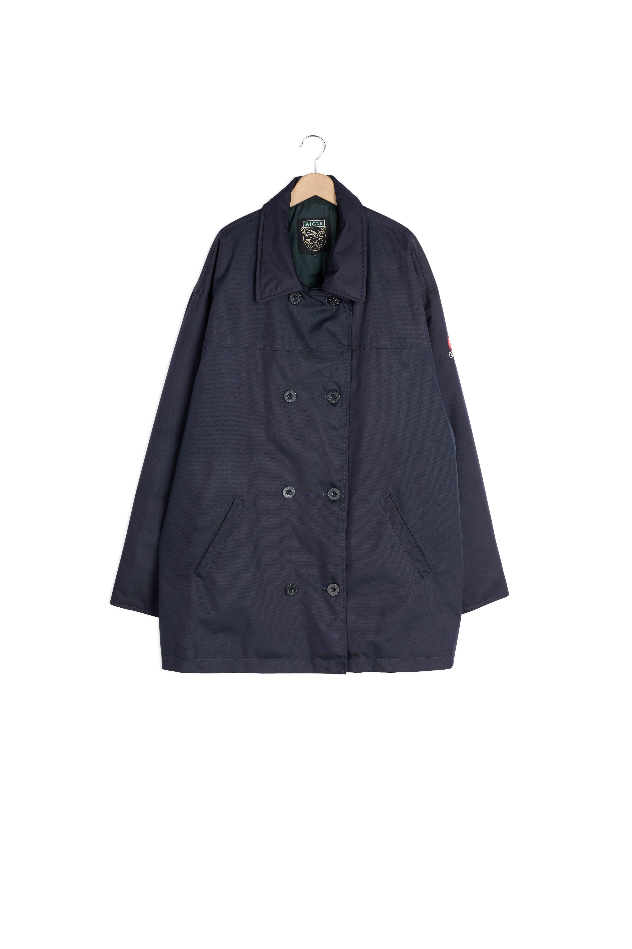 Manteau en duvet Aigle