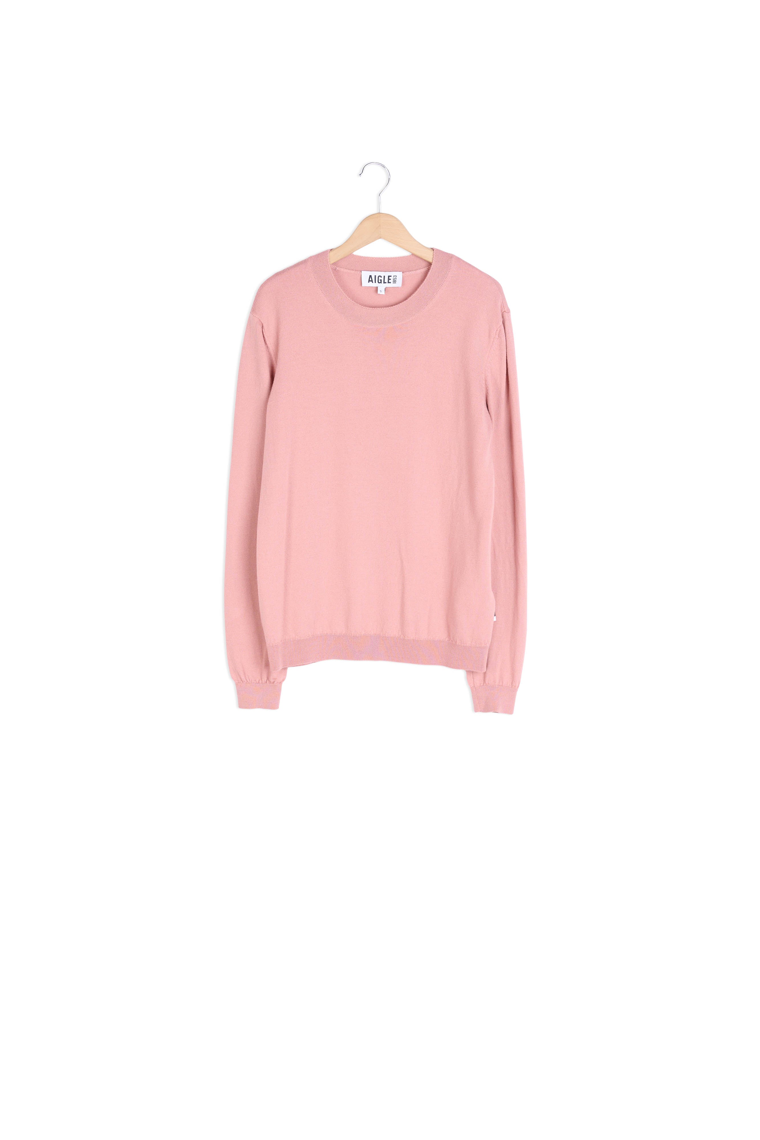 Pull en laine Aigle