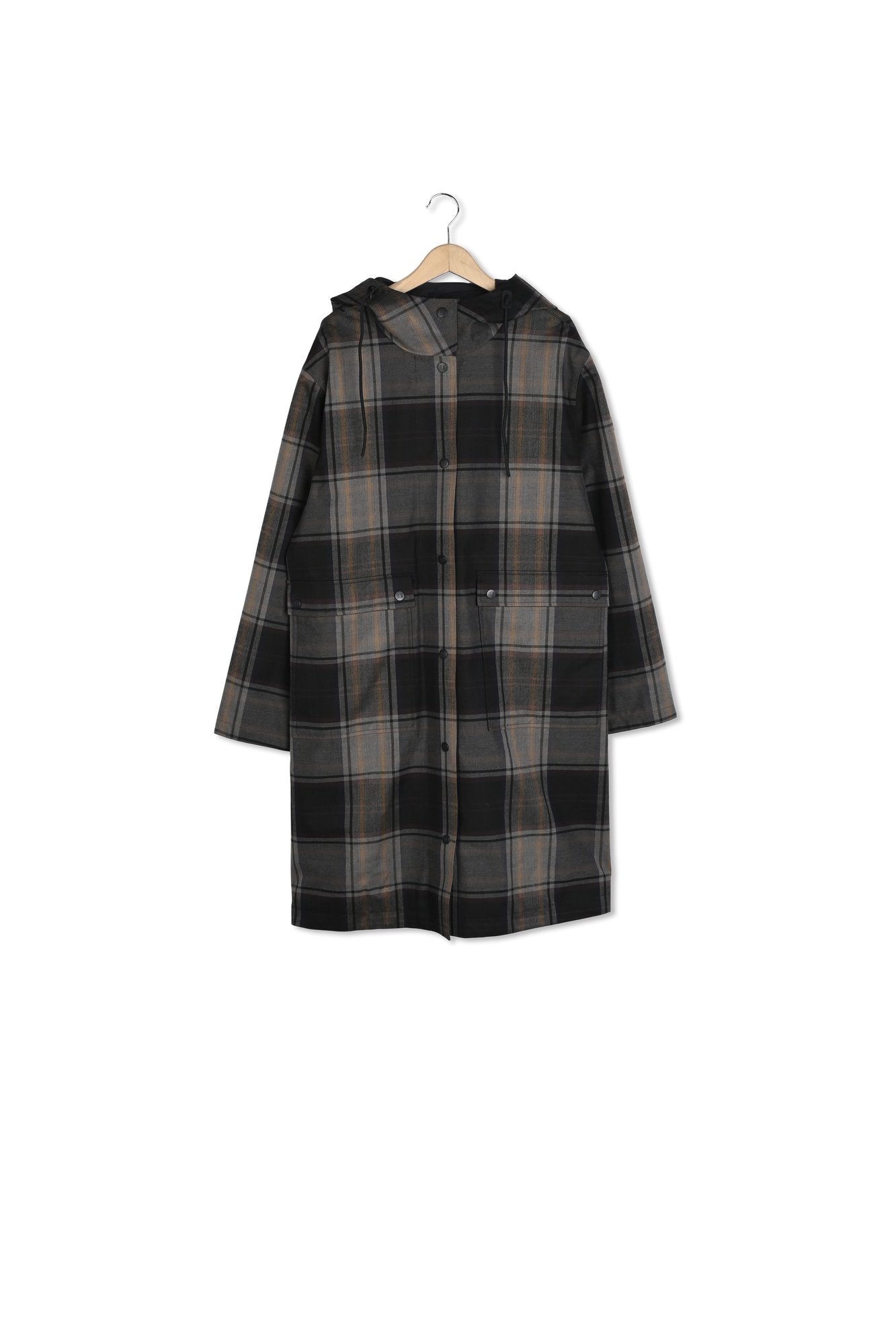 Parka longue MTD® Aigle