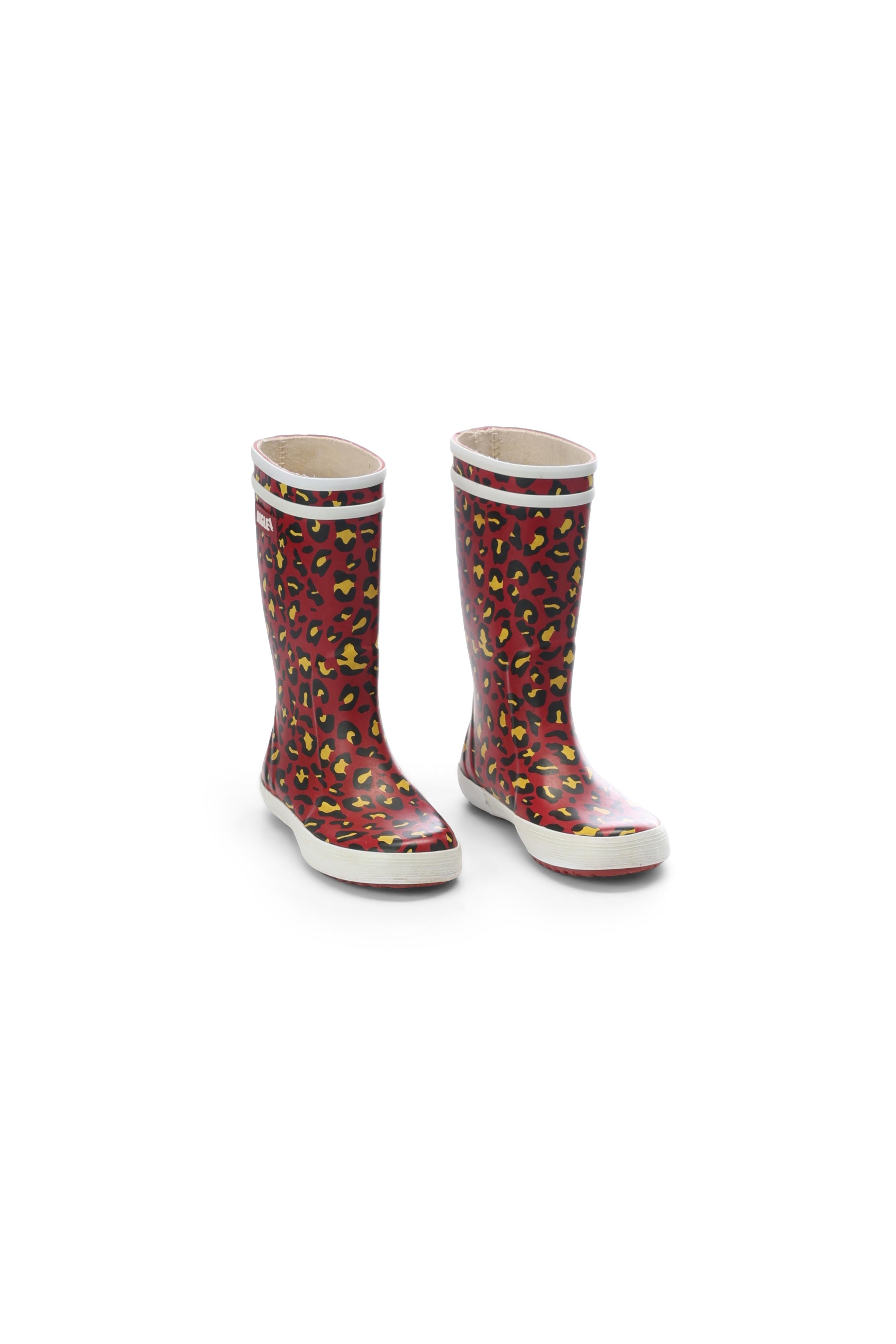 Bottes - 30 Aigle