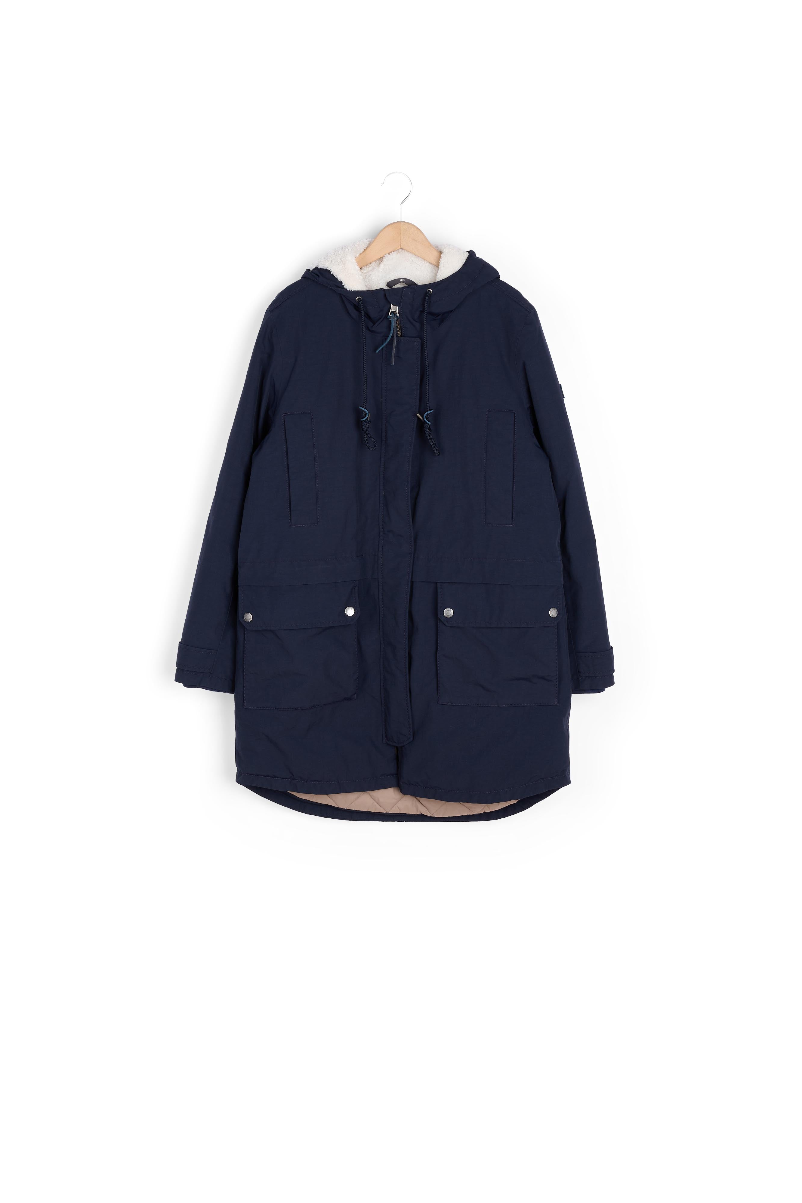 Parka - 40 Aigle