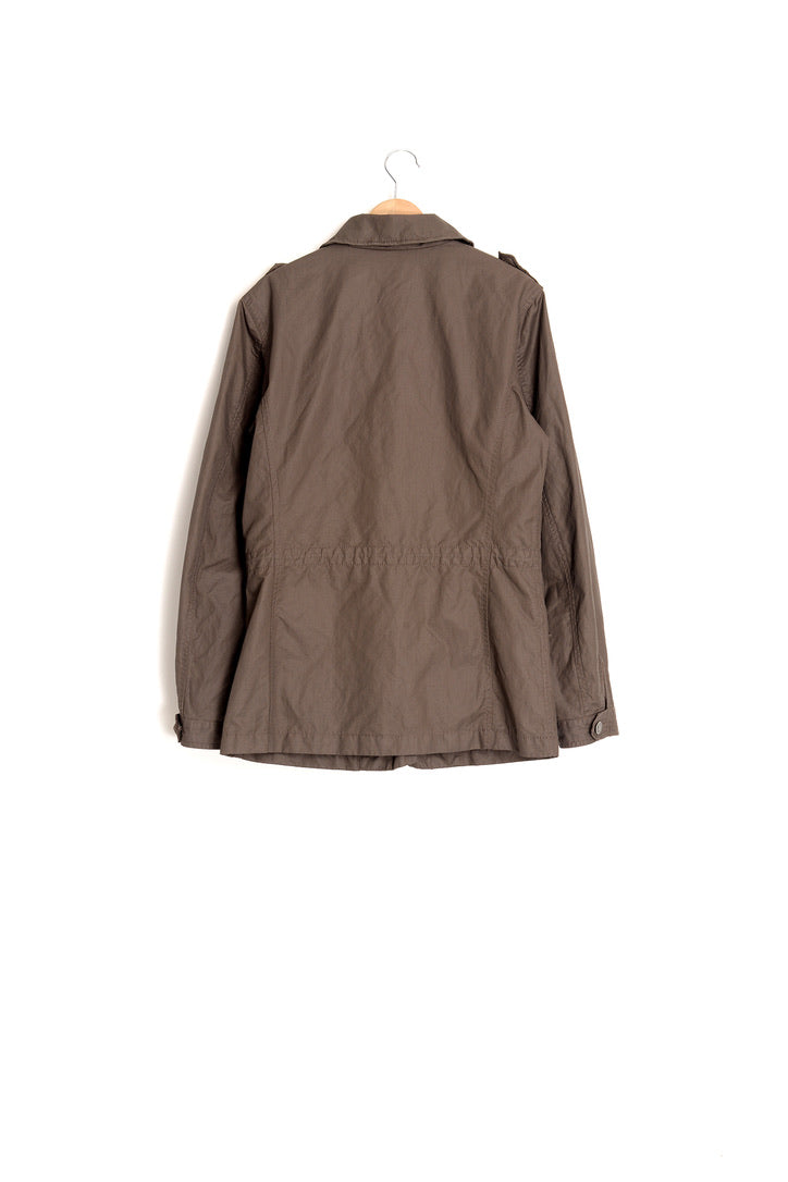 Parka légère et imperméable MTD® Aigle