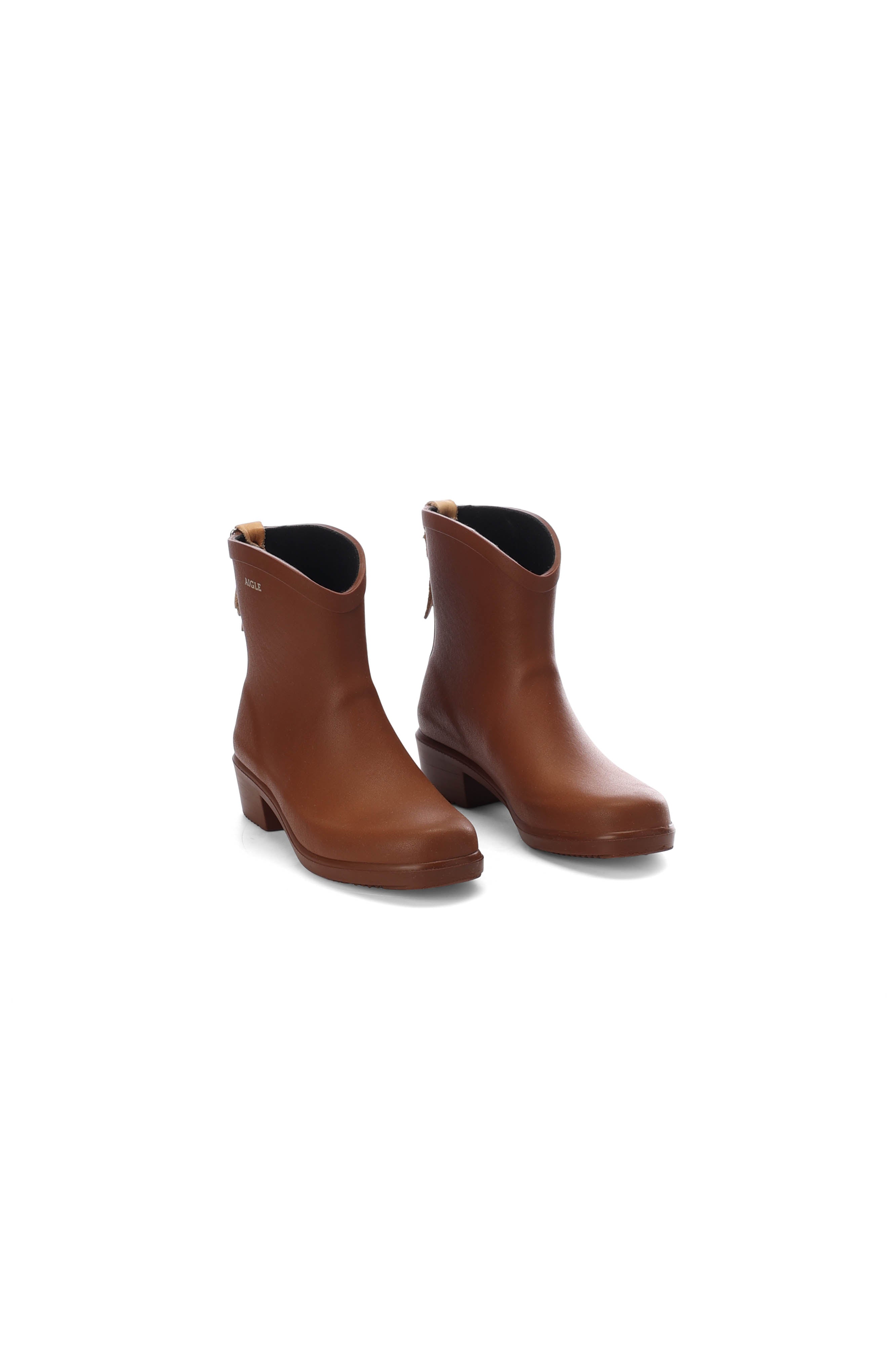 Bottines - 36 Aigle