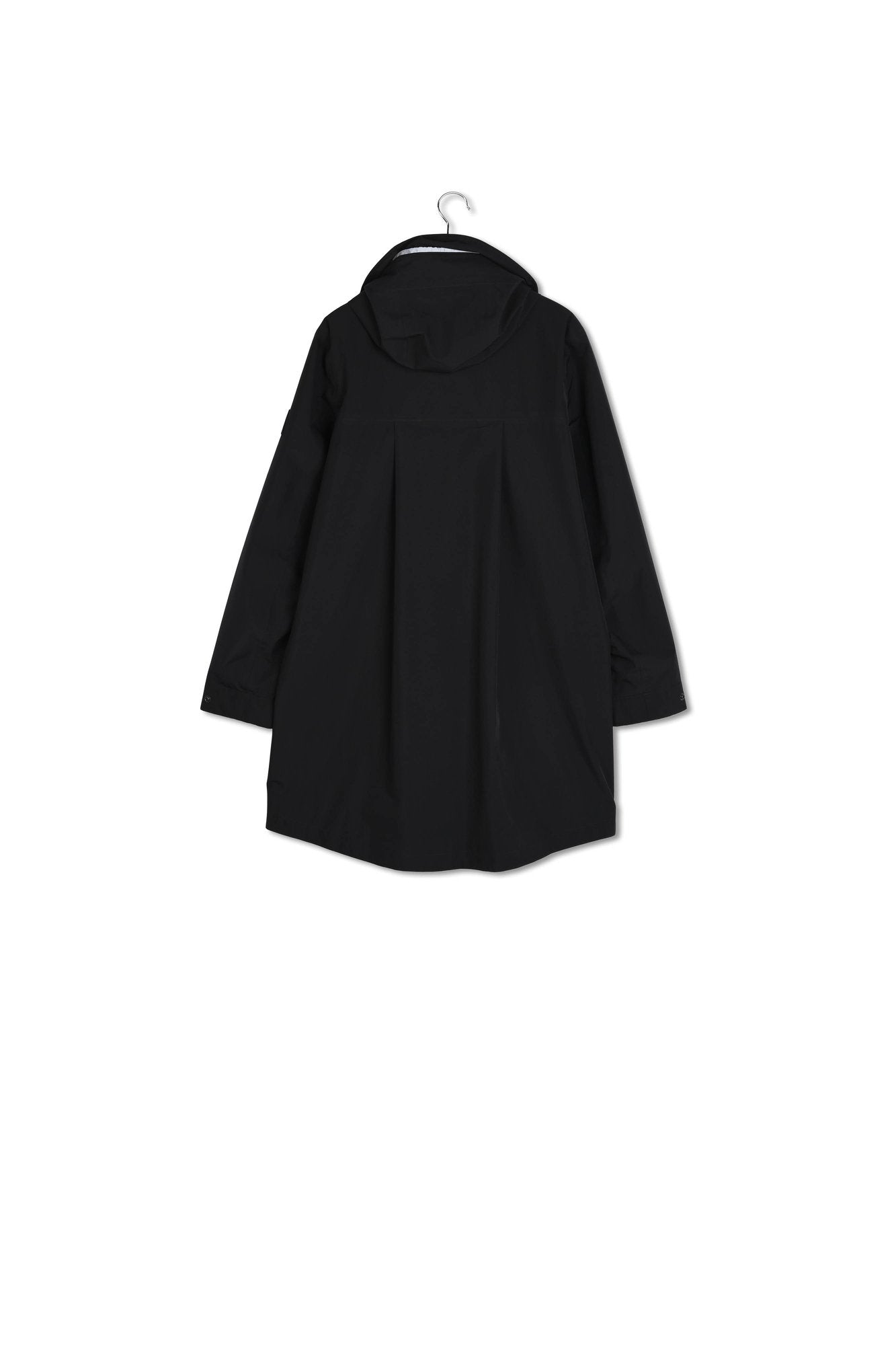 Parka longue imperméable Aigle