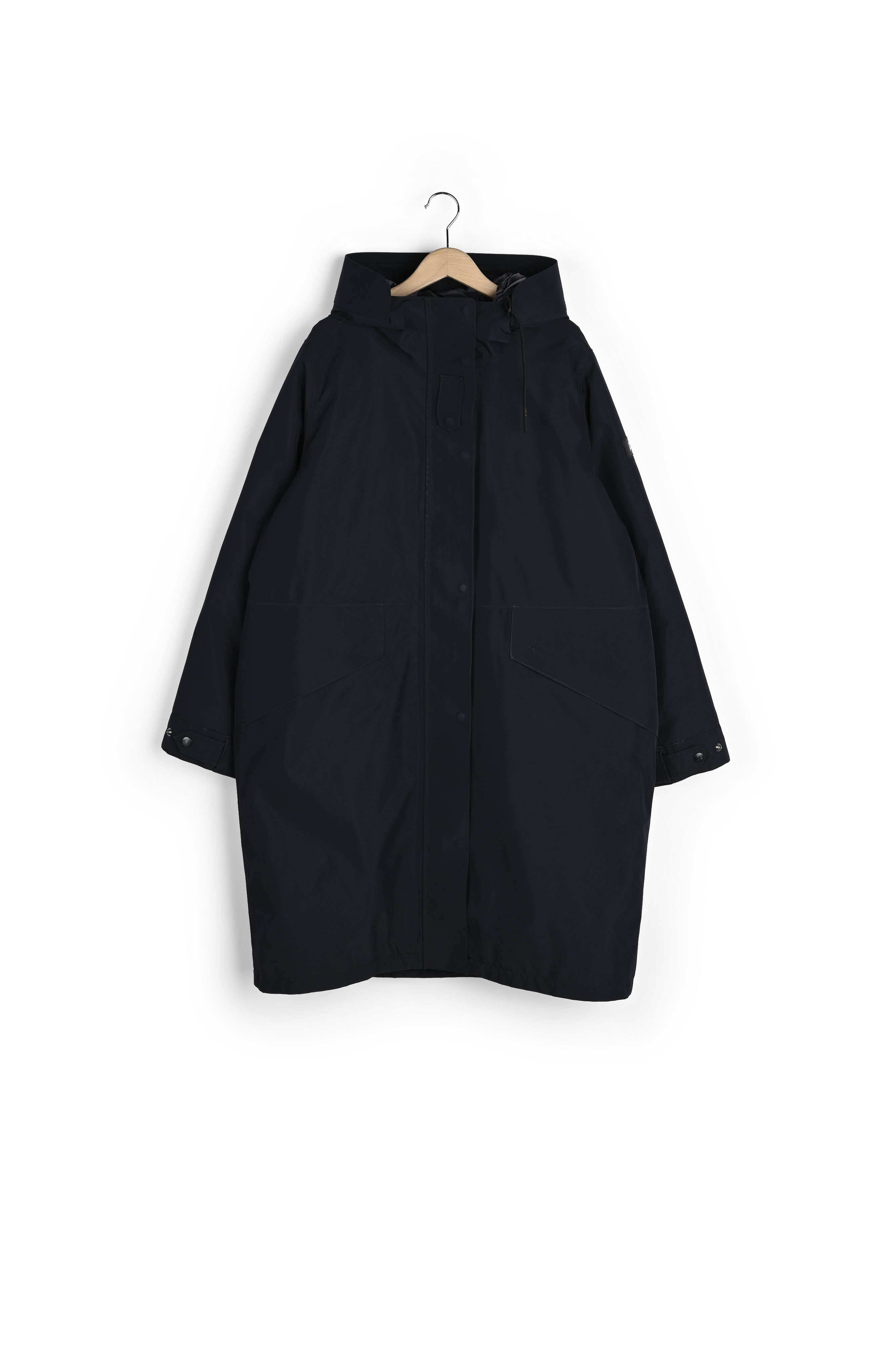 Manteau - M Aigle