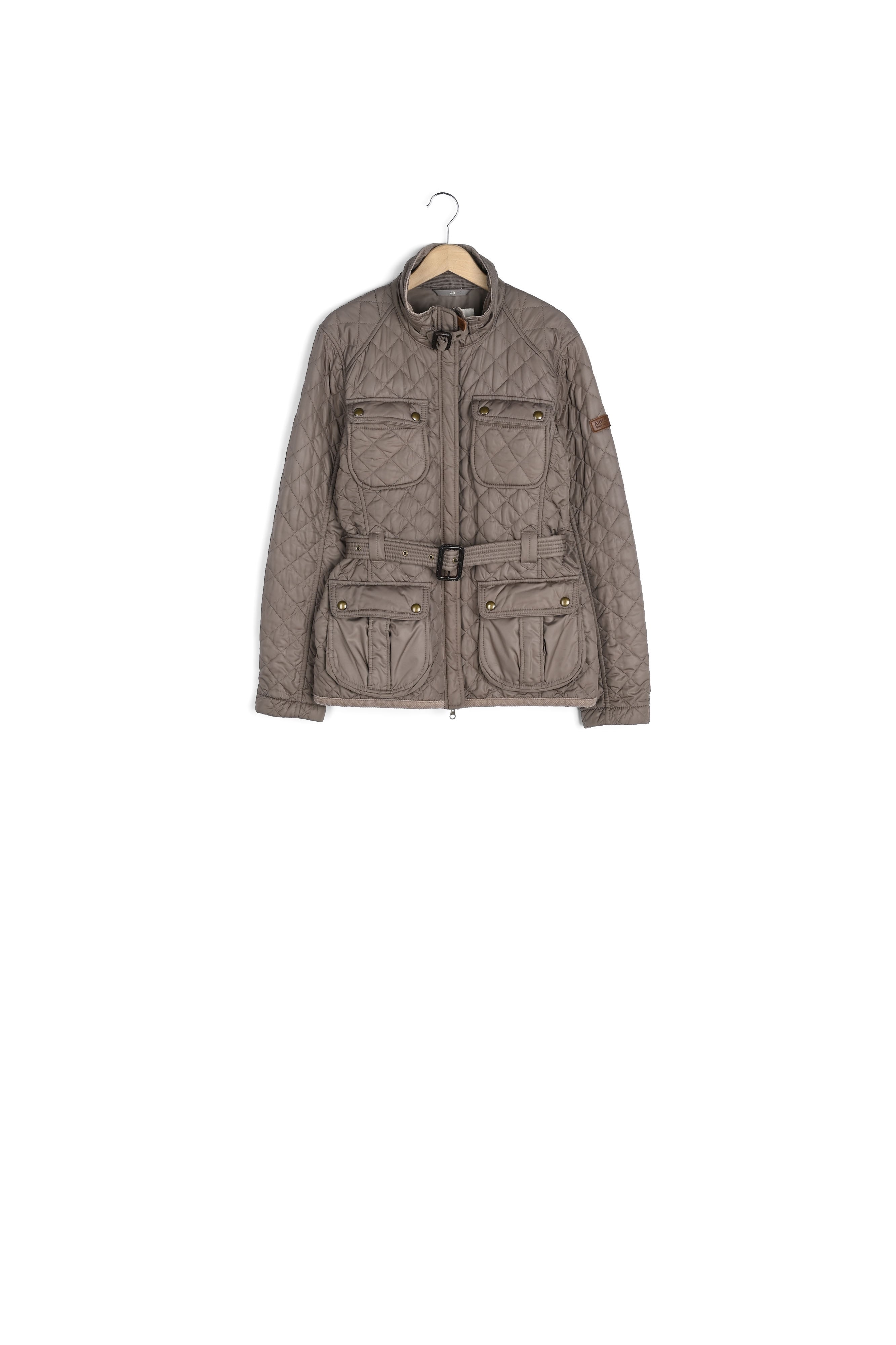 Manteau sans duvet Aigle