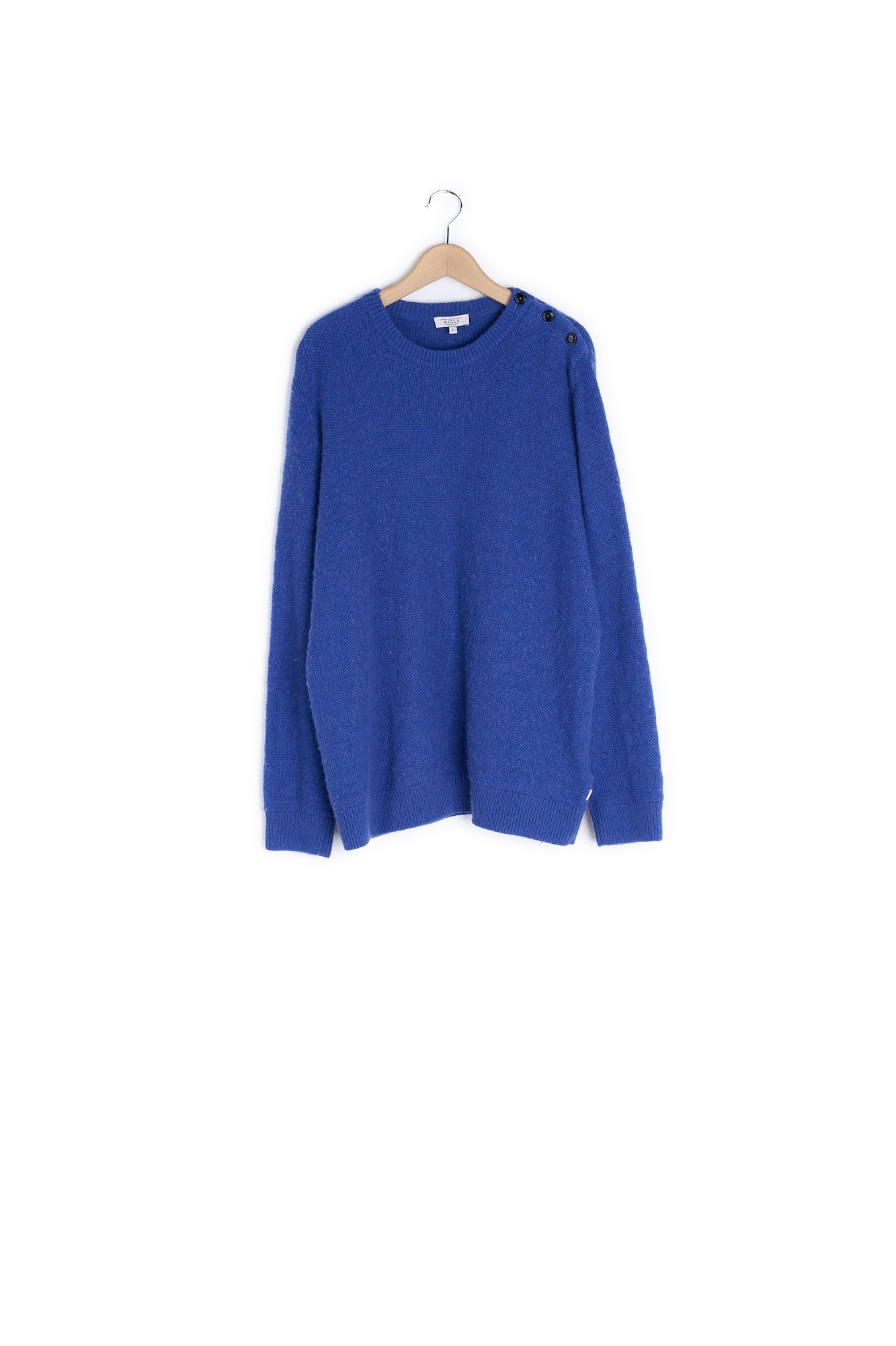 Pull léger Aigle