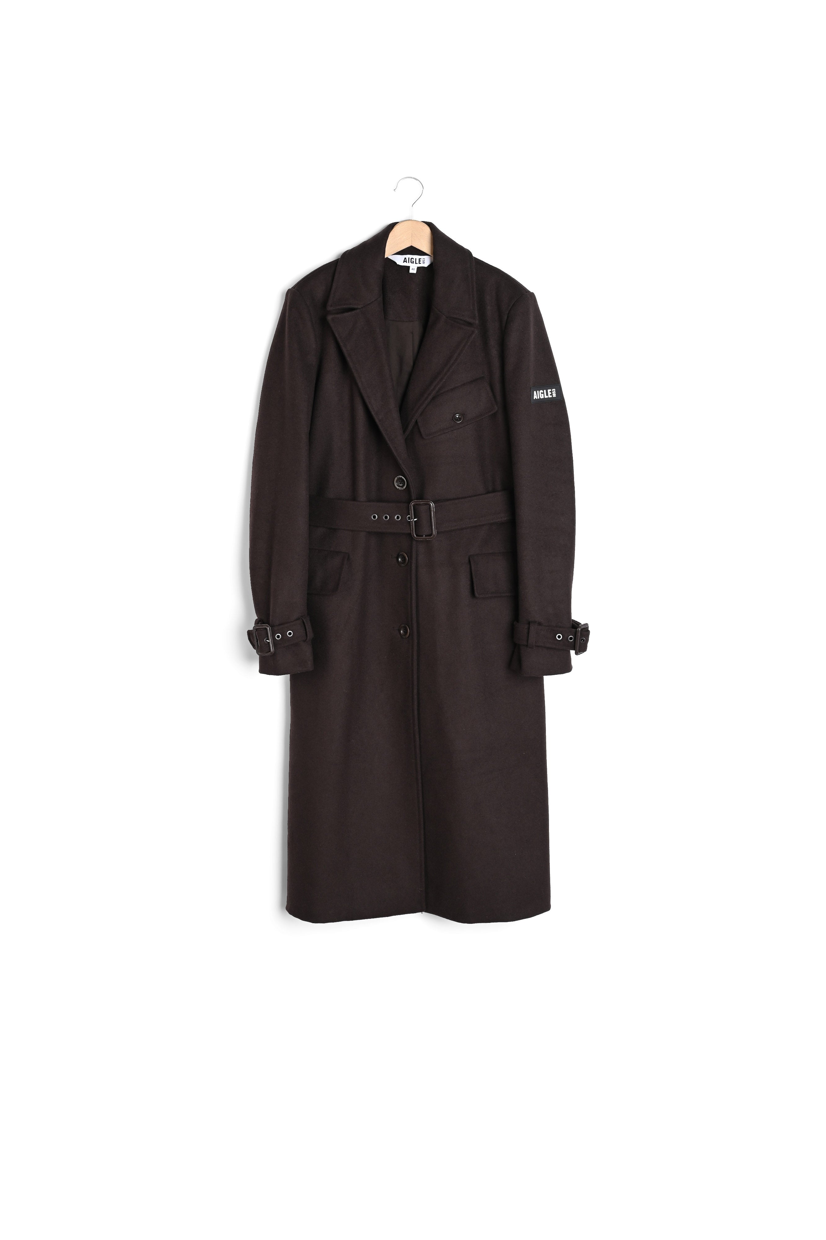 Manteau sans duvet Aigle