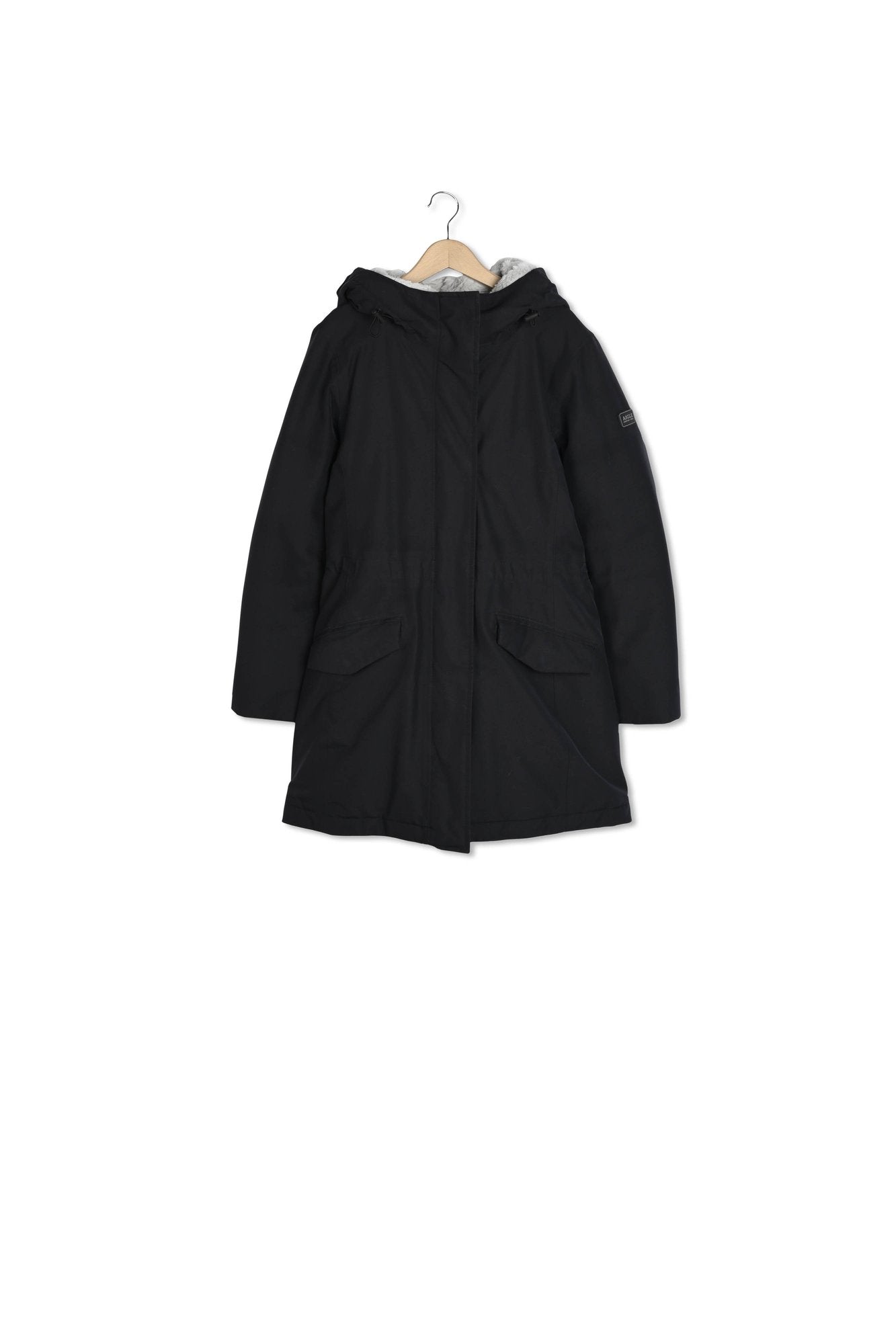 Parka chaude duvet Gore-Tex® Aigle