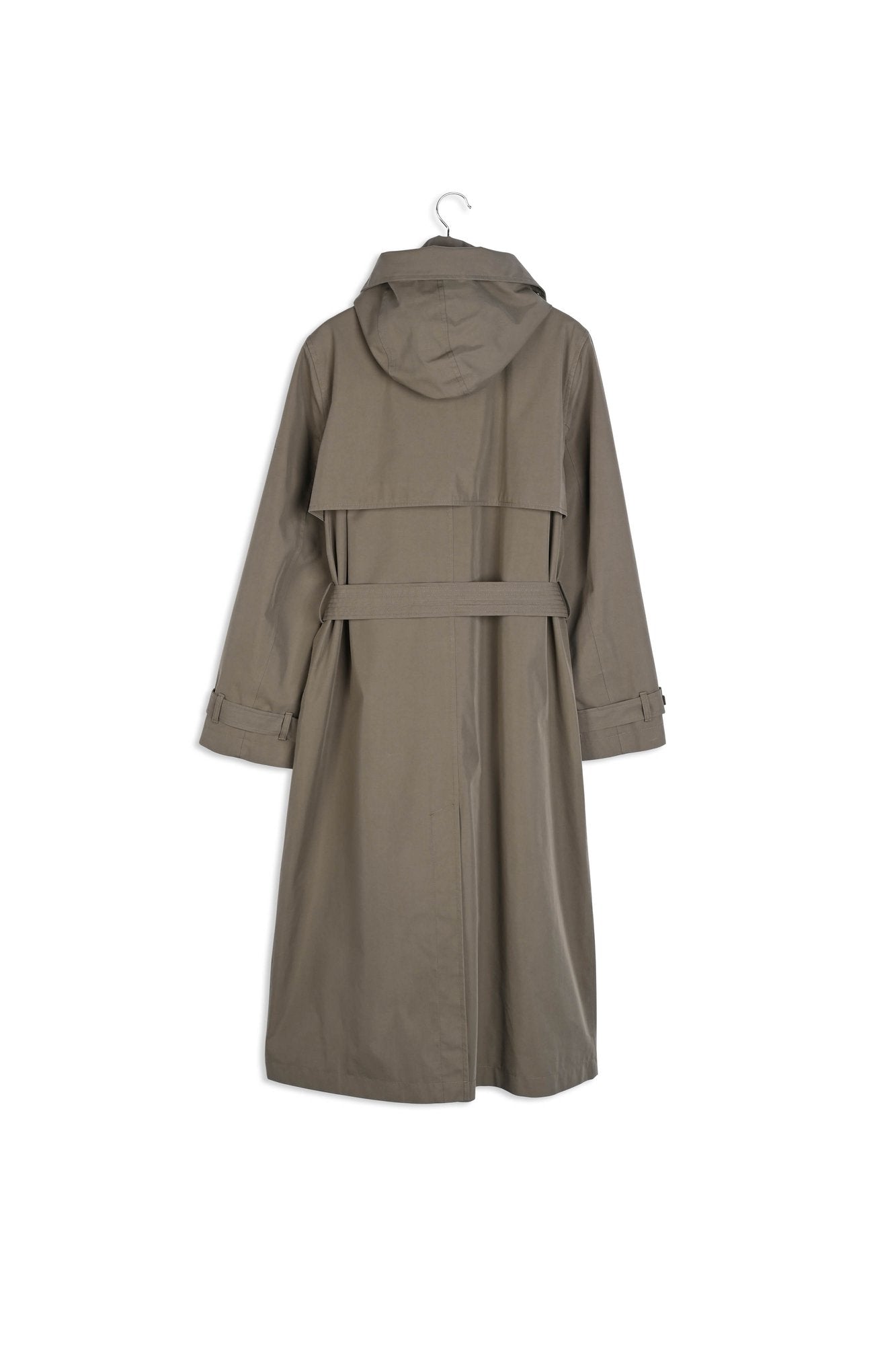 Trench long imperméable Aigle
