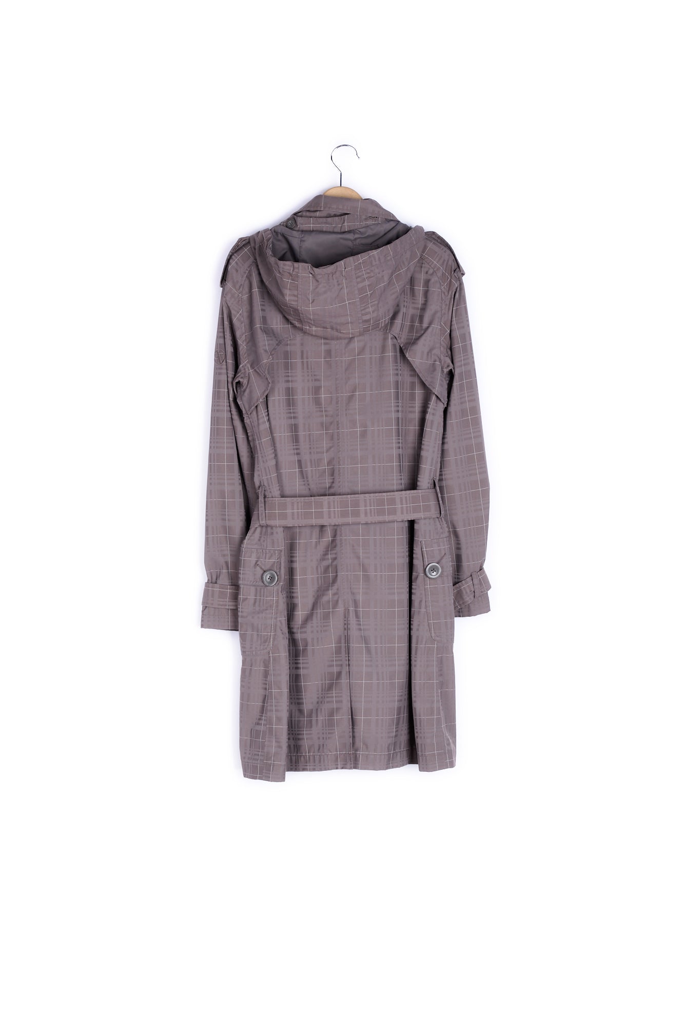Parka sans duvet Aigle