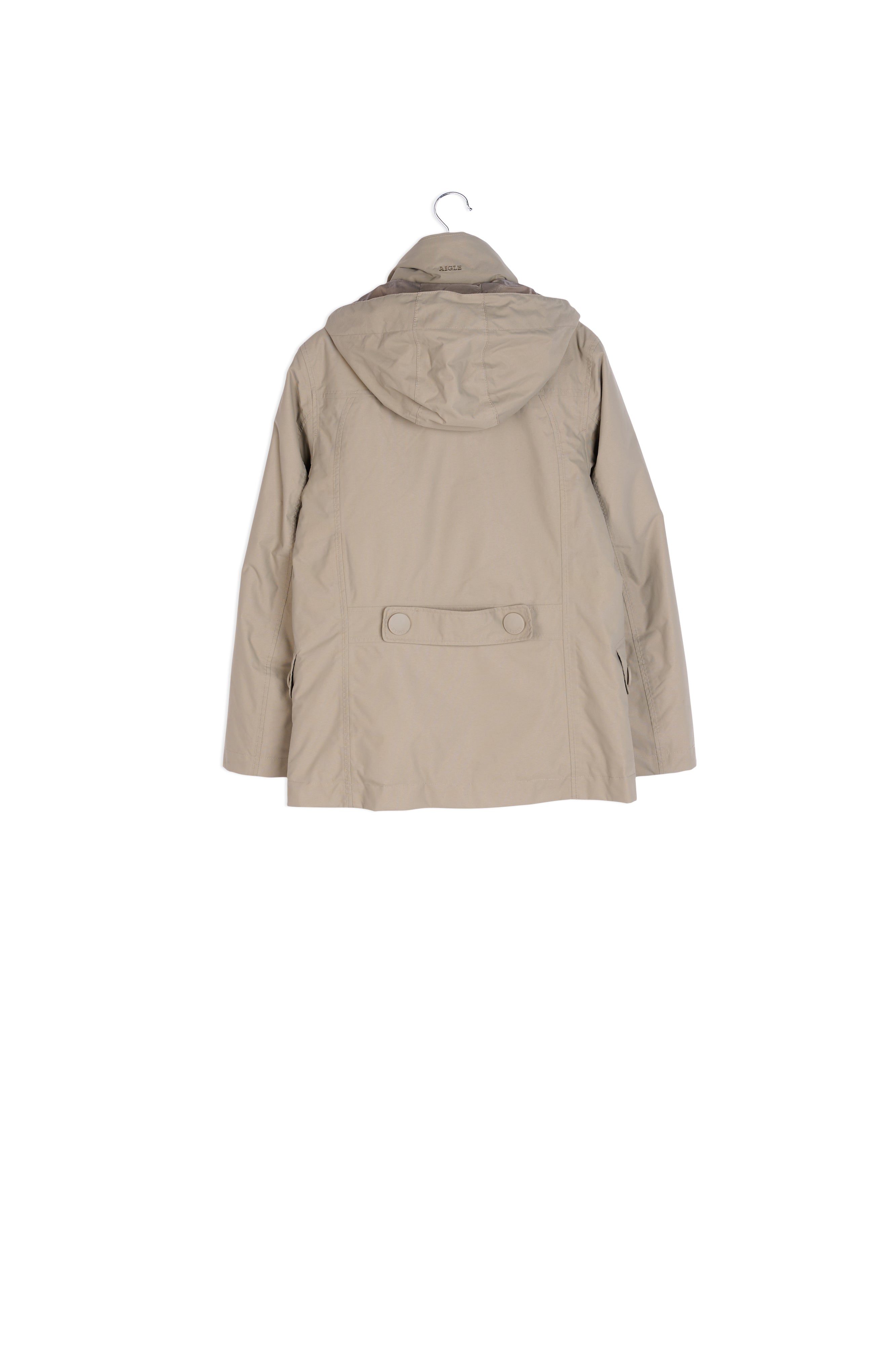 Manteau Aigle