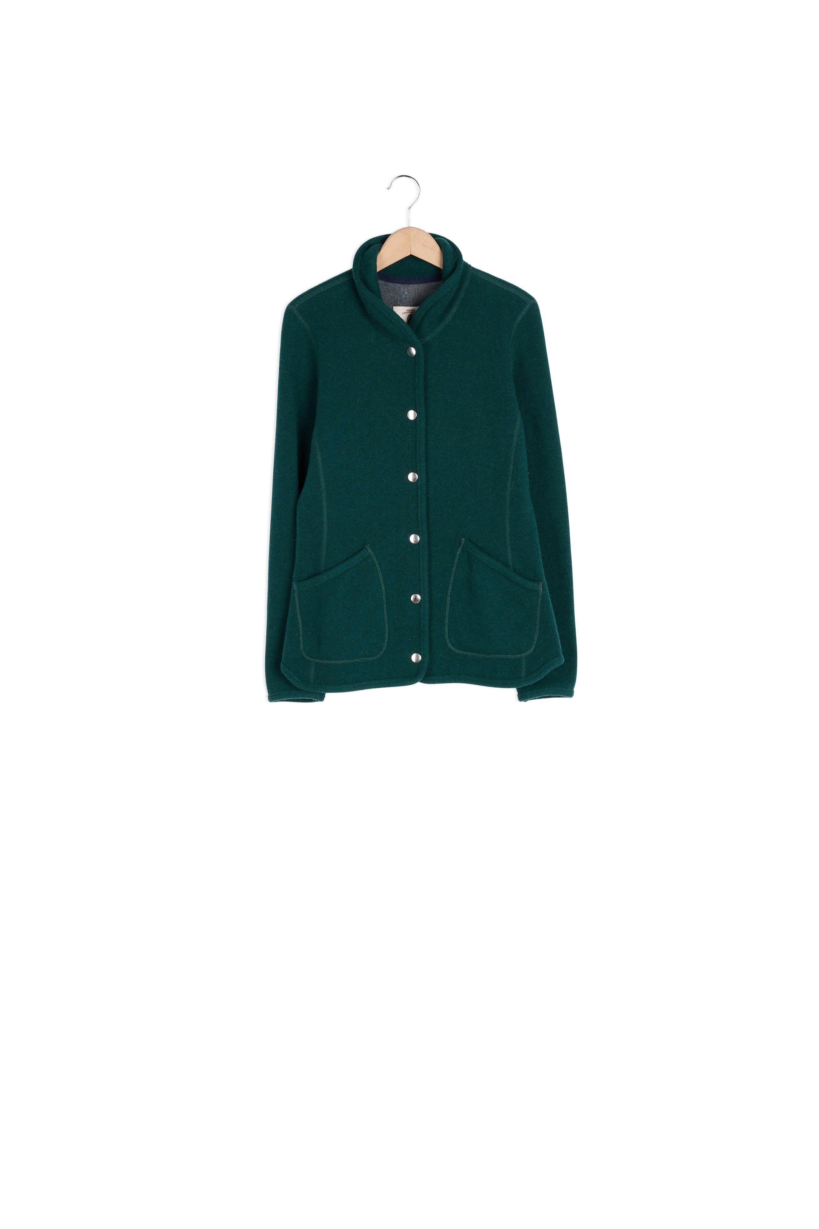 Gilet - 38 Aigle