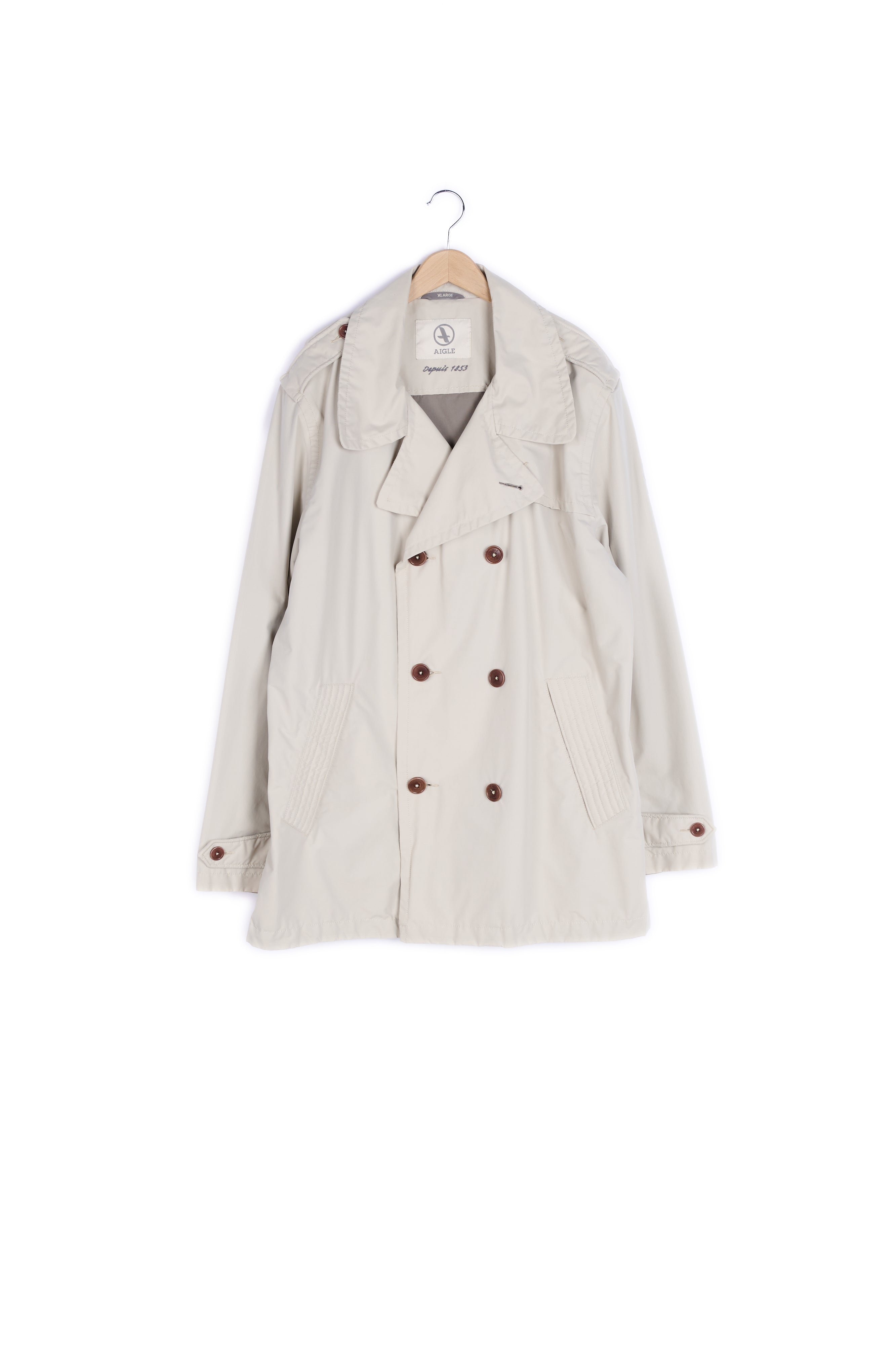 Manteau MTD® Aigle