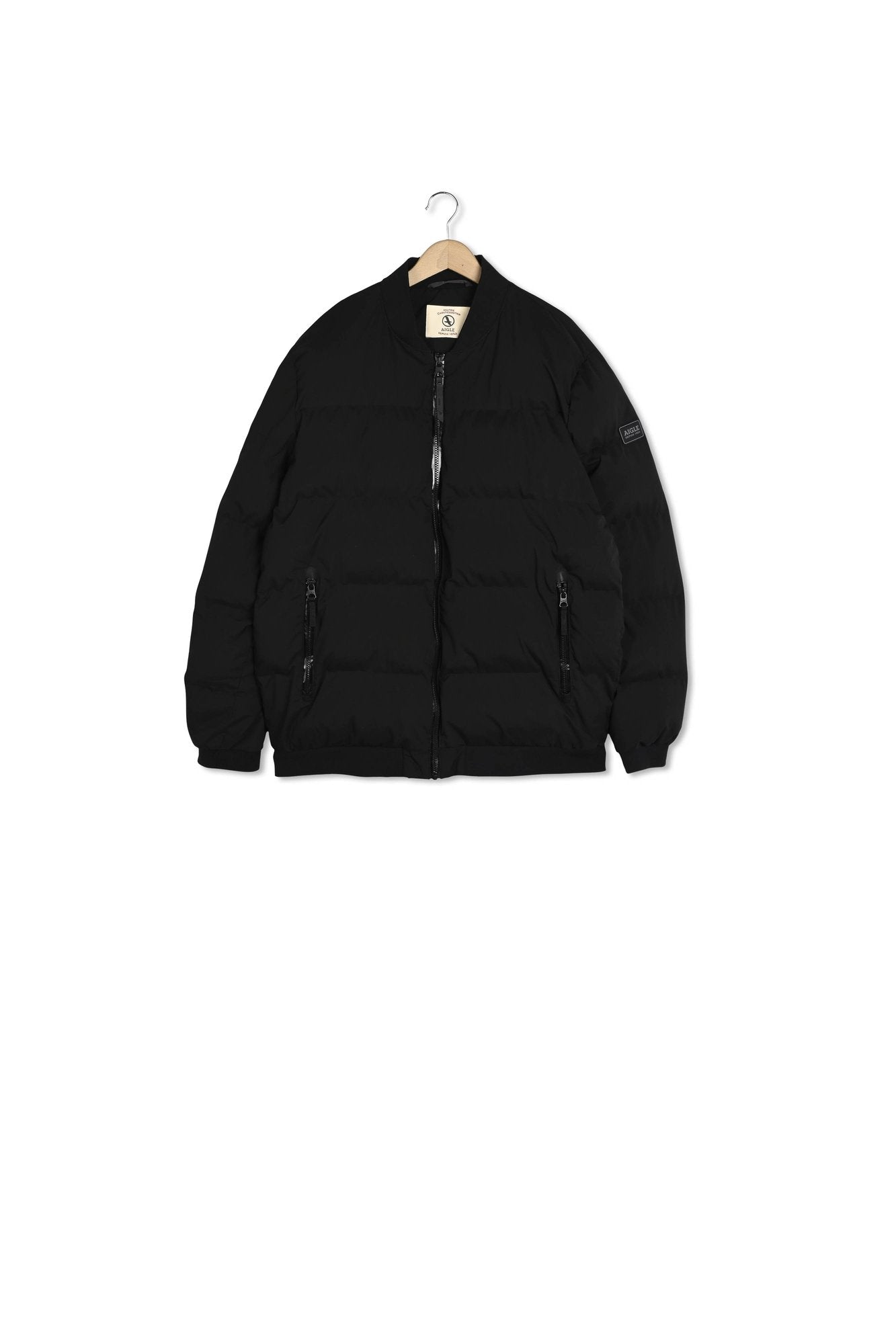 Doudoune chaude et déperlante Aigle