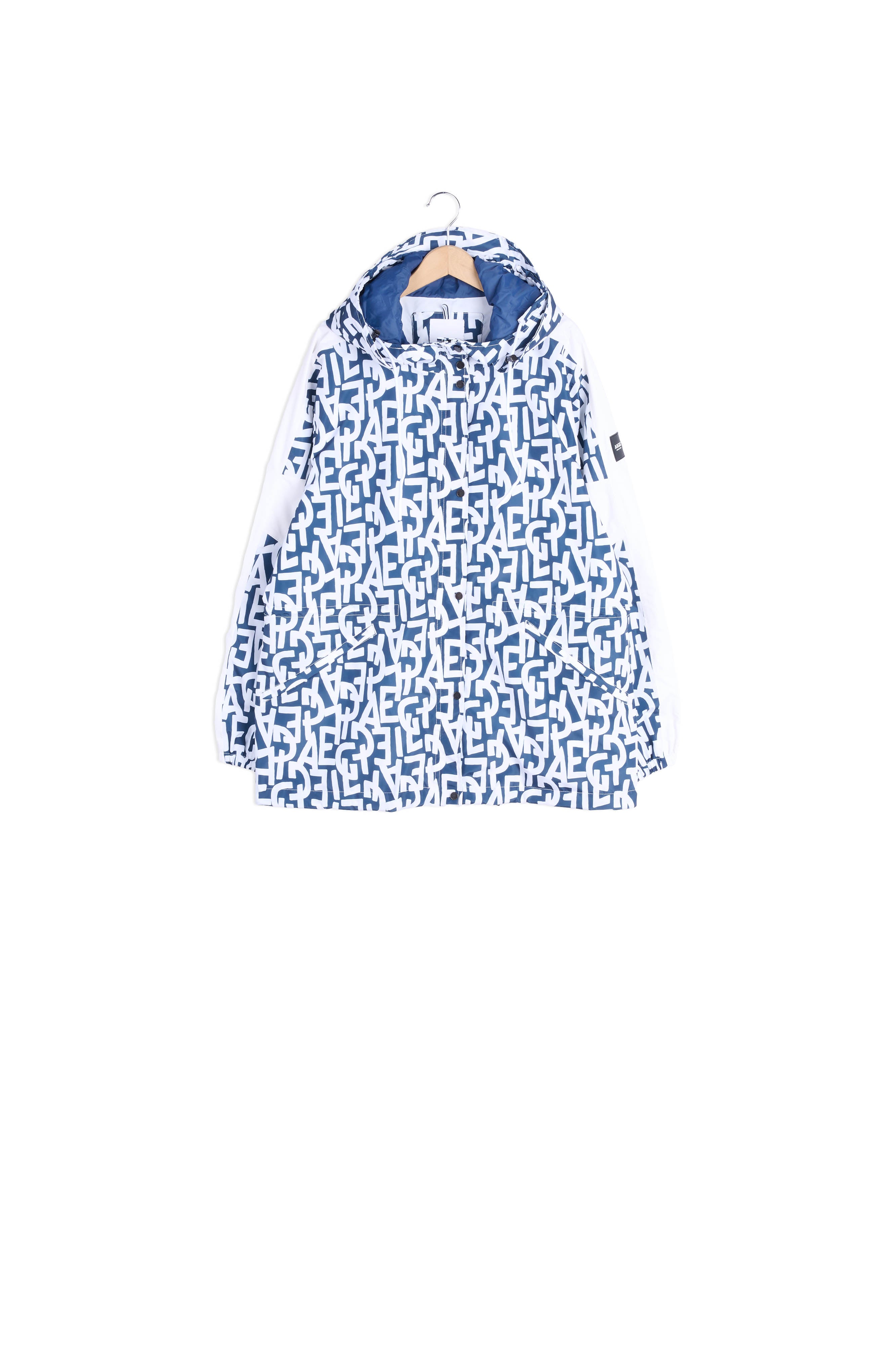 Parka  en duvet MTD® Aigle