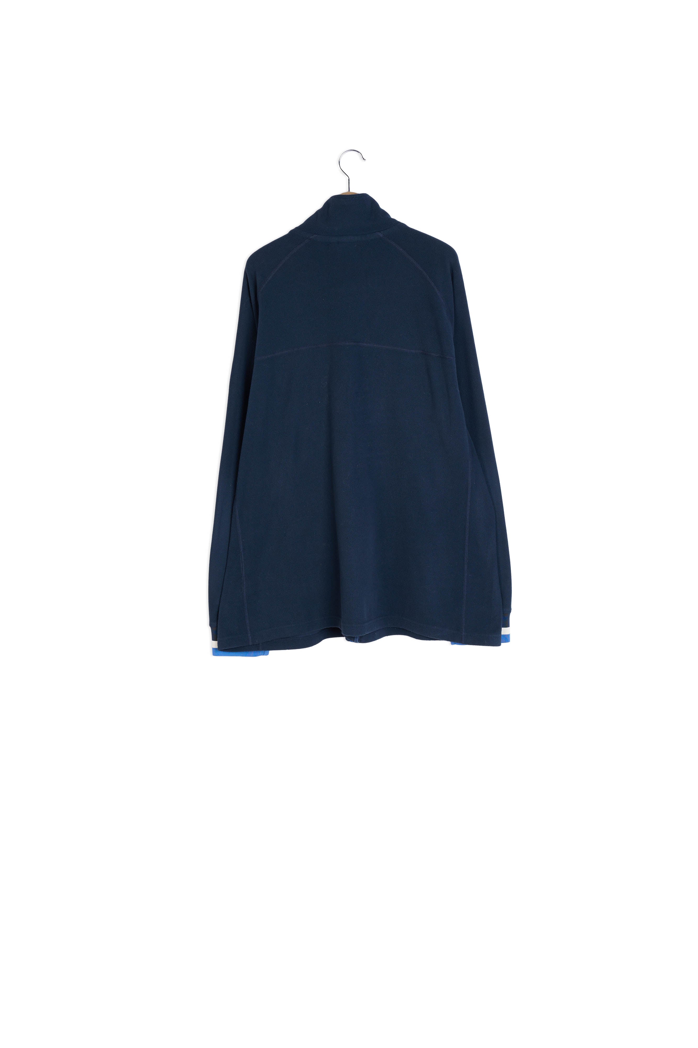 Polaire moyenne Aigle