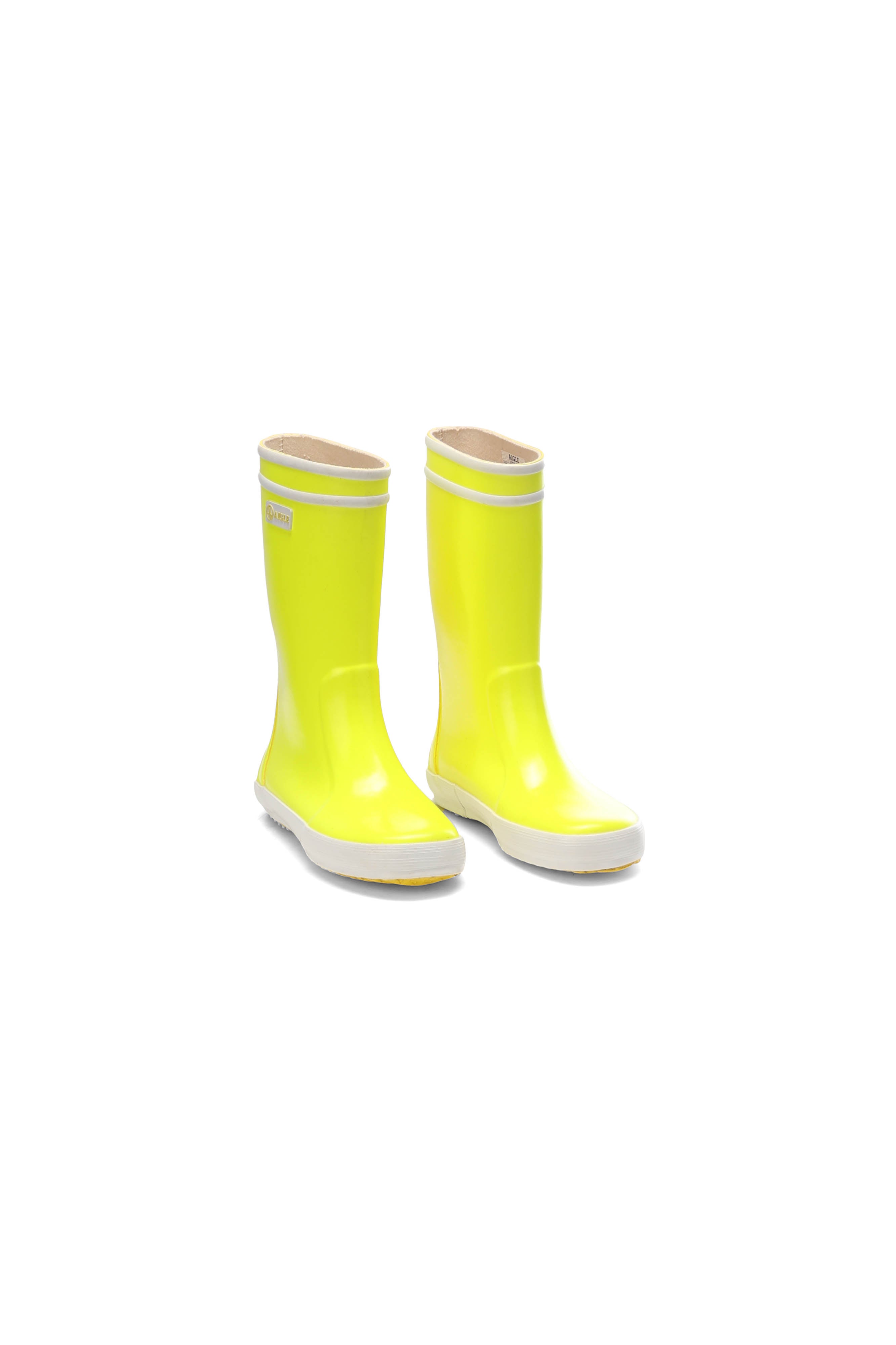 Bottes - 31 Aigle