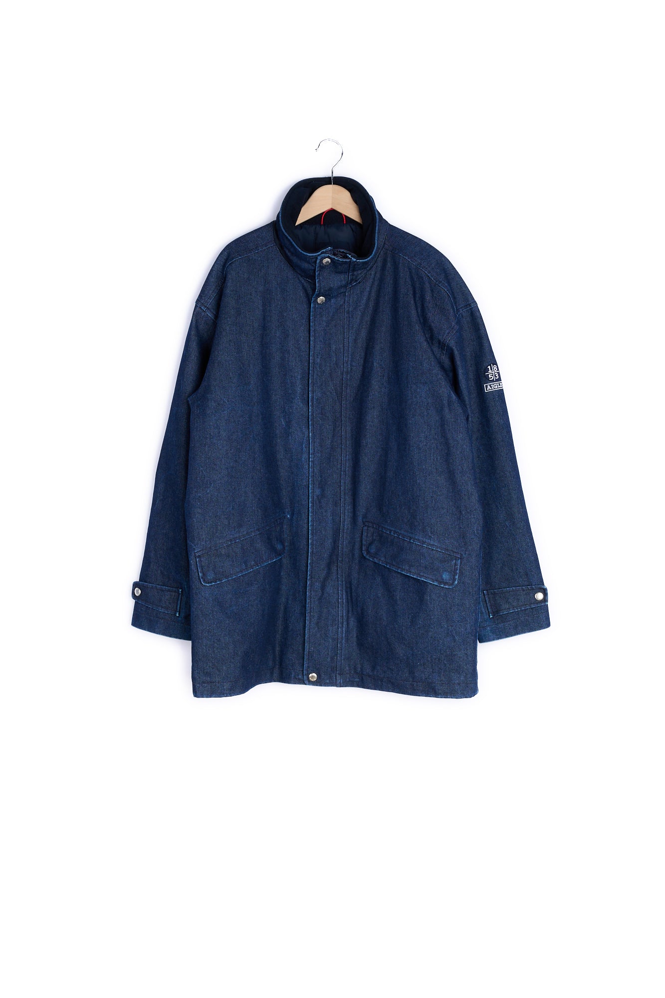 Parka sans duvet Aigle
