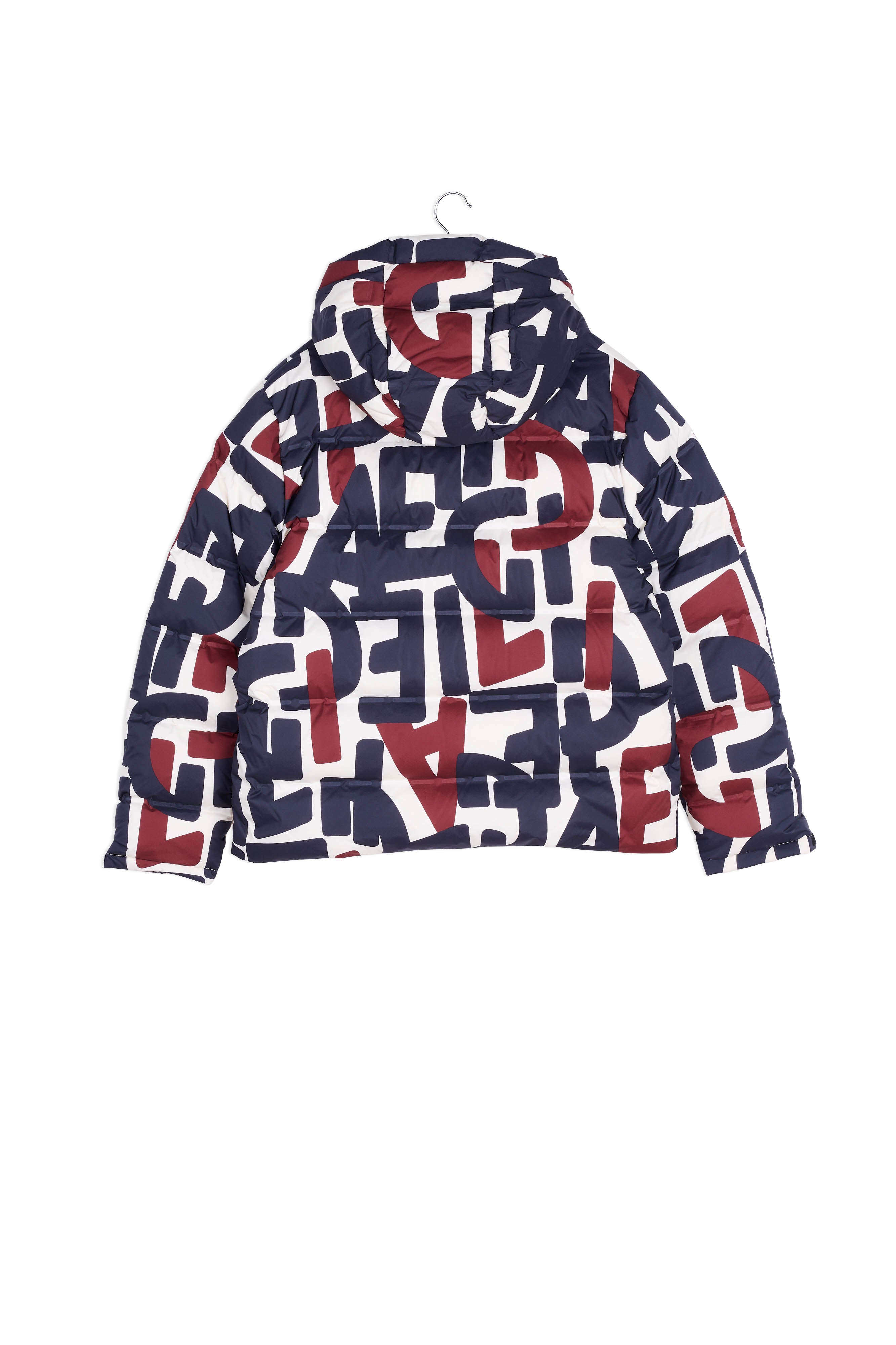 Doudoune - L Aigle