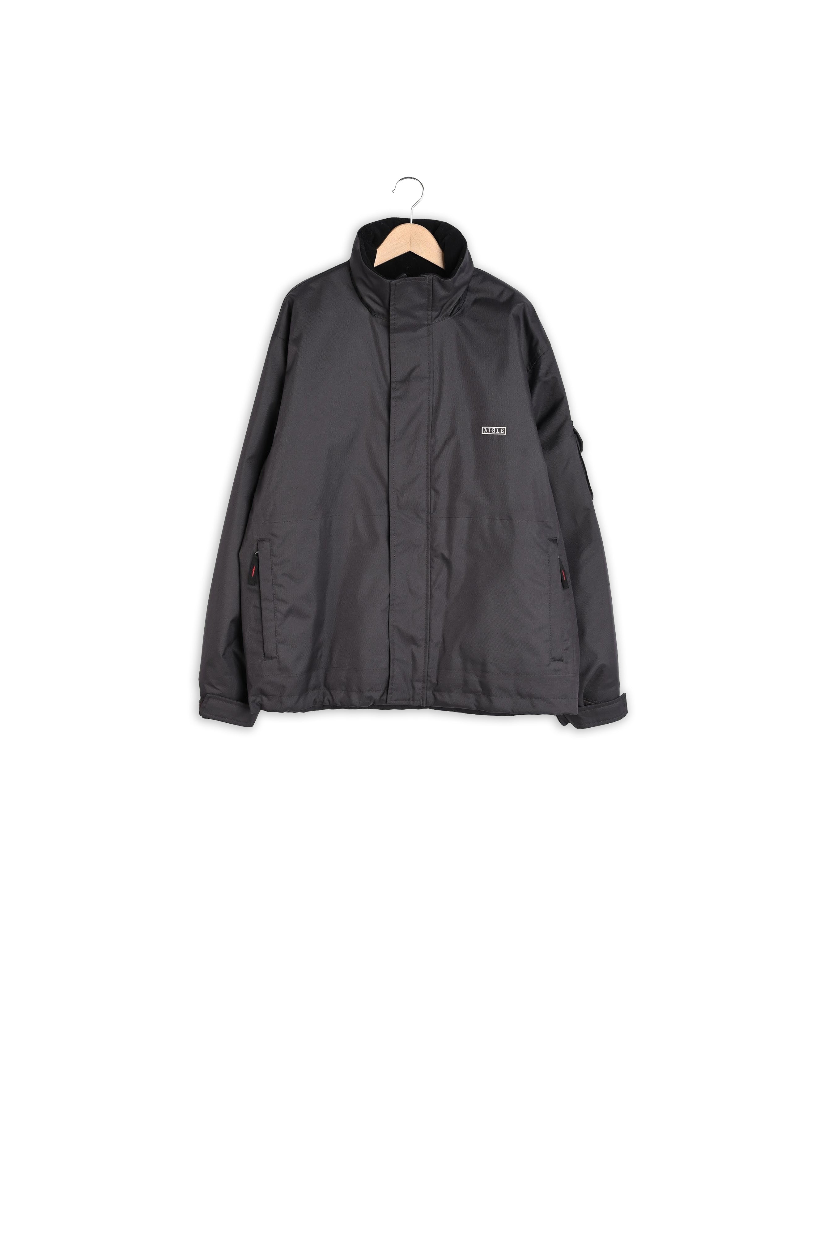Parka sans duvet Aigle