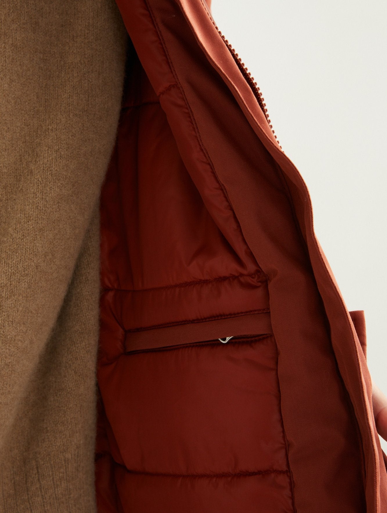 Parka mi-longue MTD® Aigle