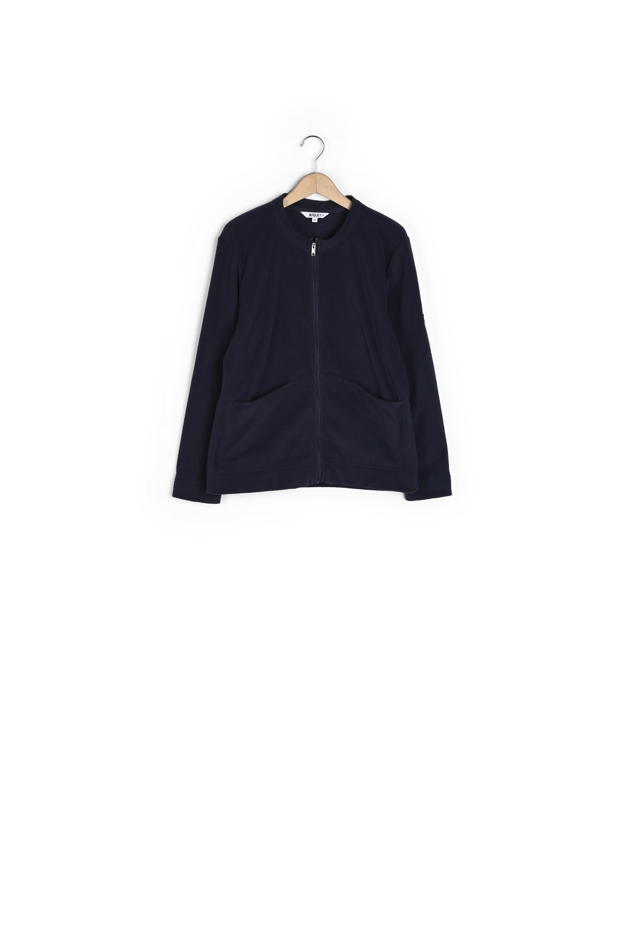 Polaire moyenne Aigle