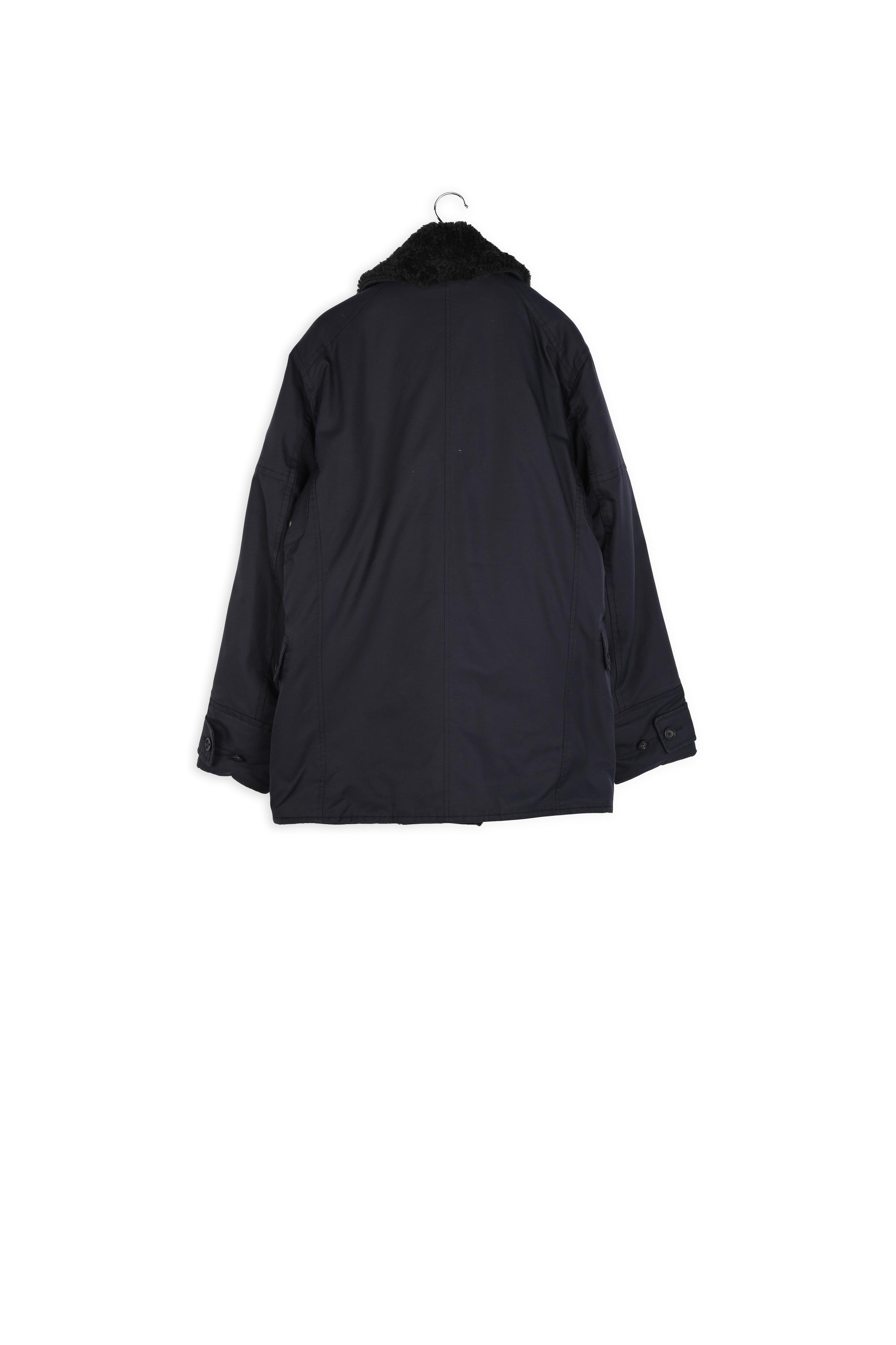 Parka en duvet Aigle