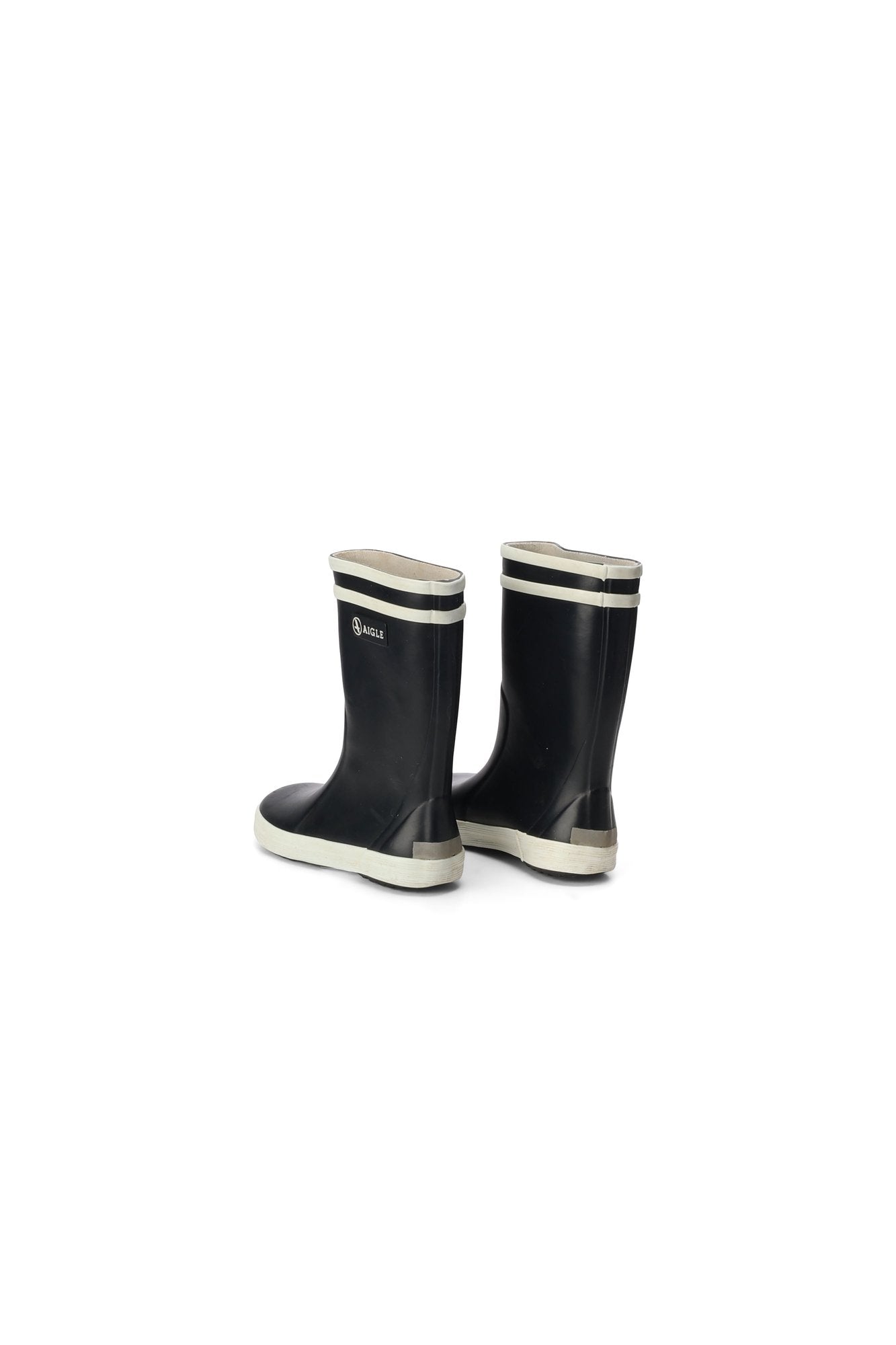 Bottes enfant iconiques Aigle