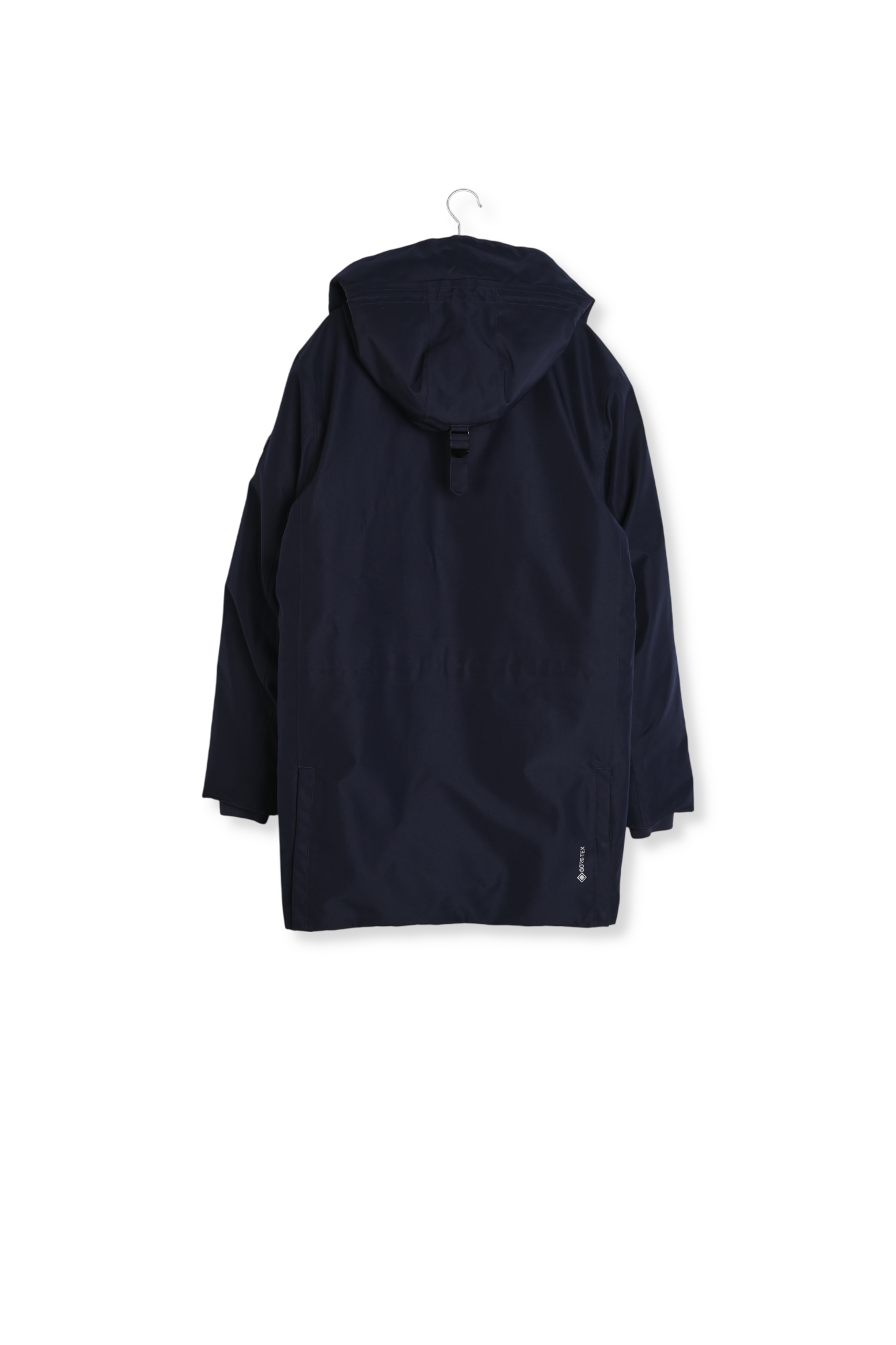 Parka ultra-chaude en duvet Aigle