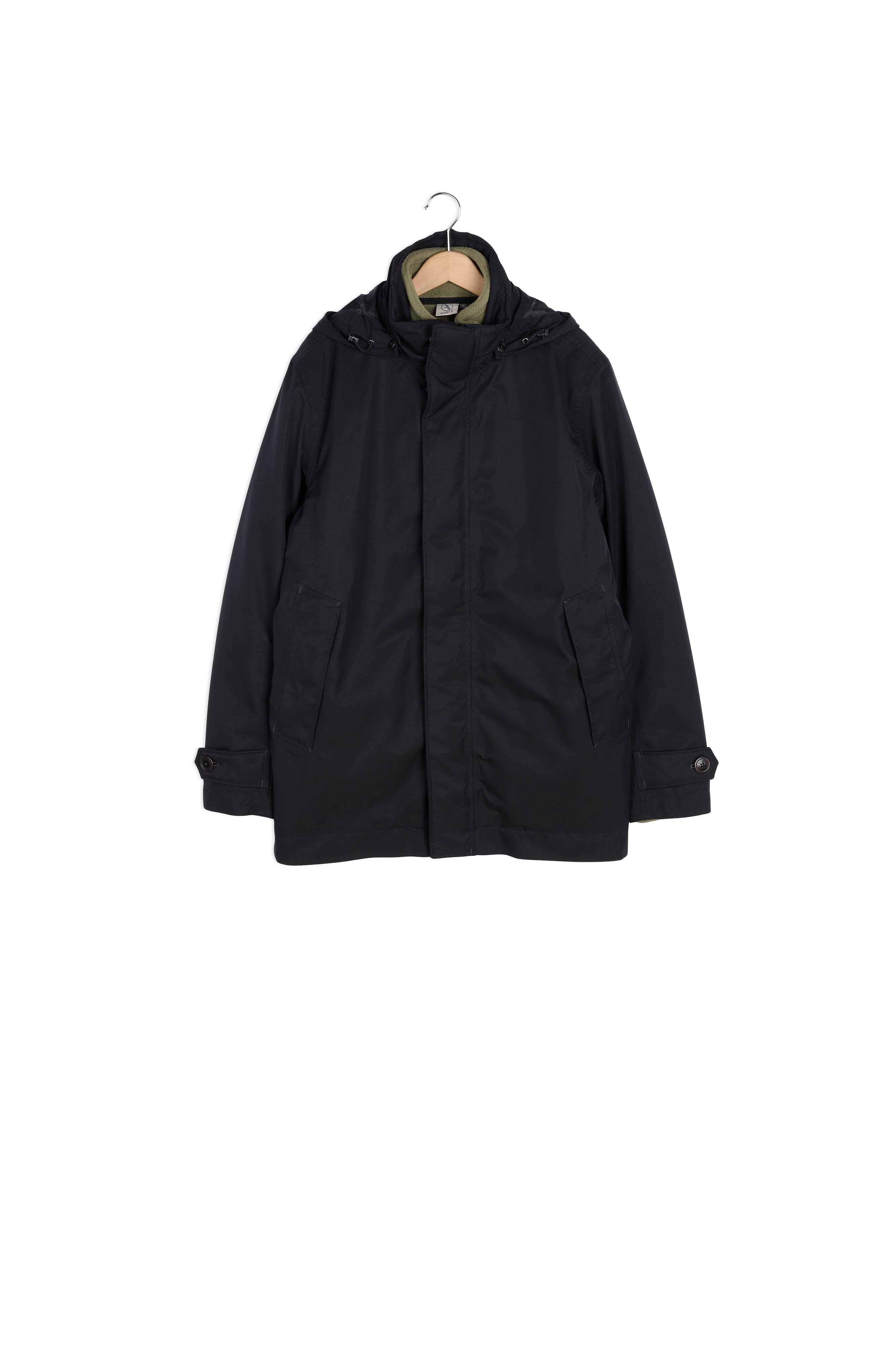 Parka - S Aigle