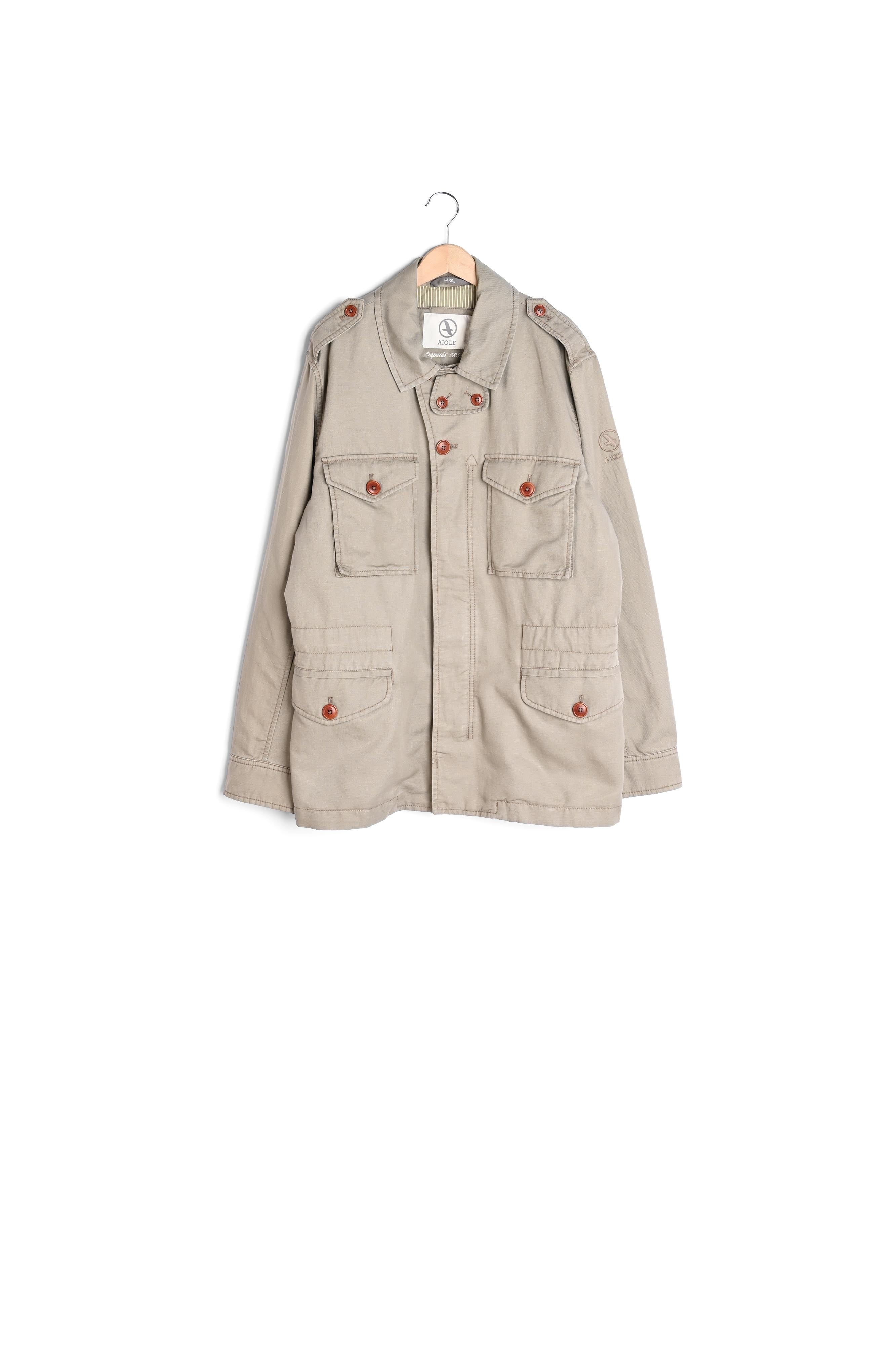 Veste sans duvet Aigle